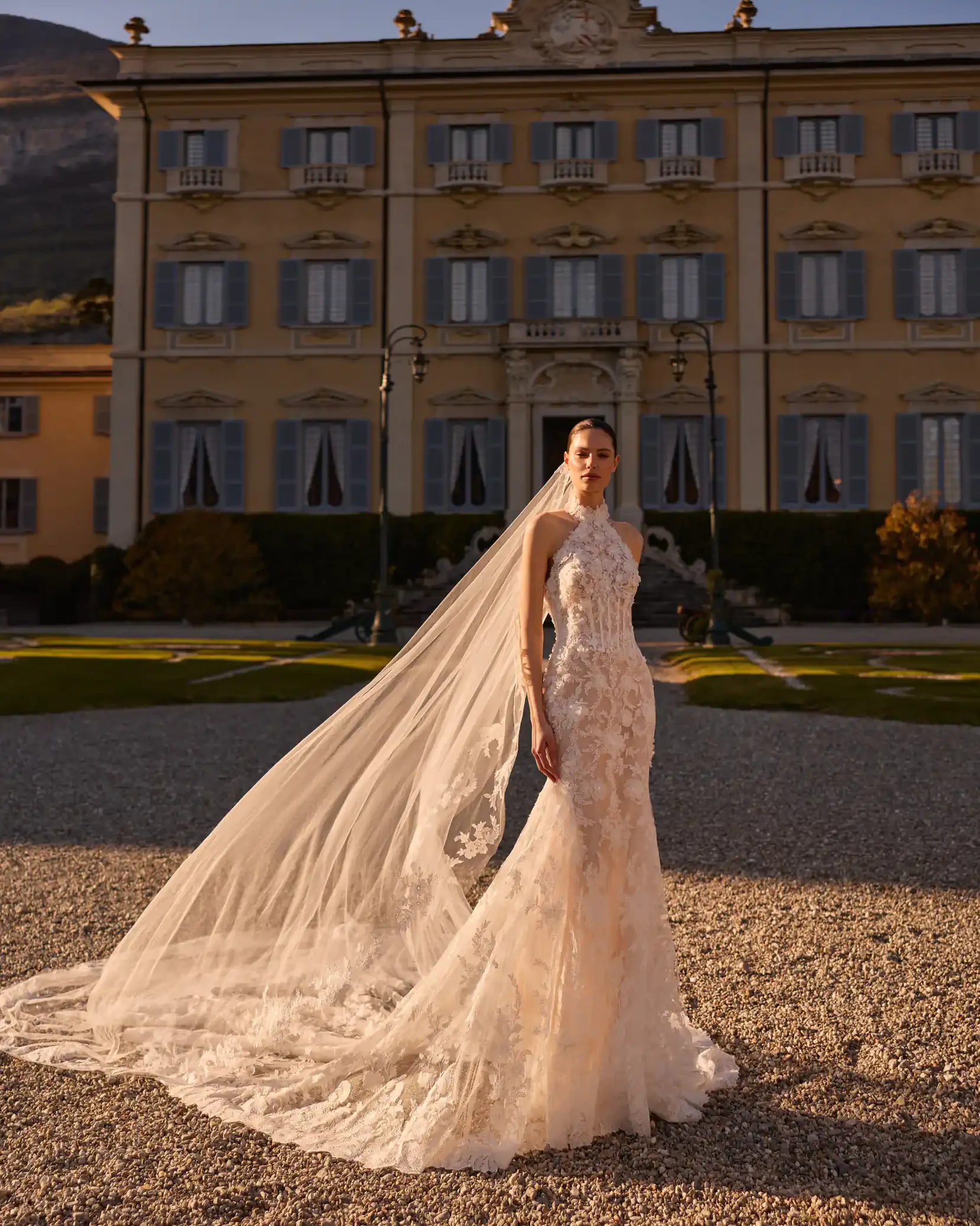 Citrine – Alberto Palatchi