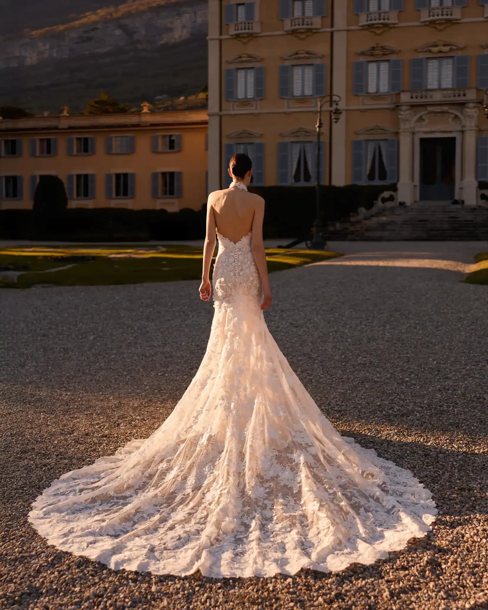 Citrine – Alberto Palatchi