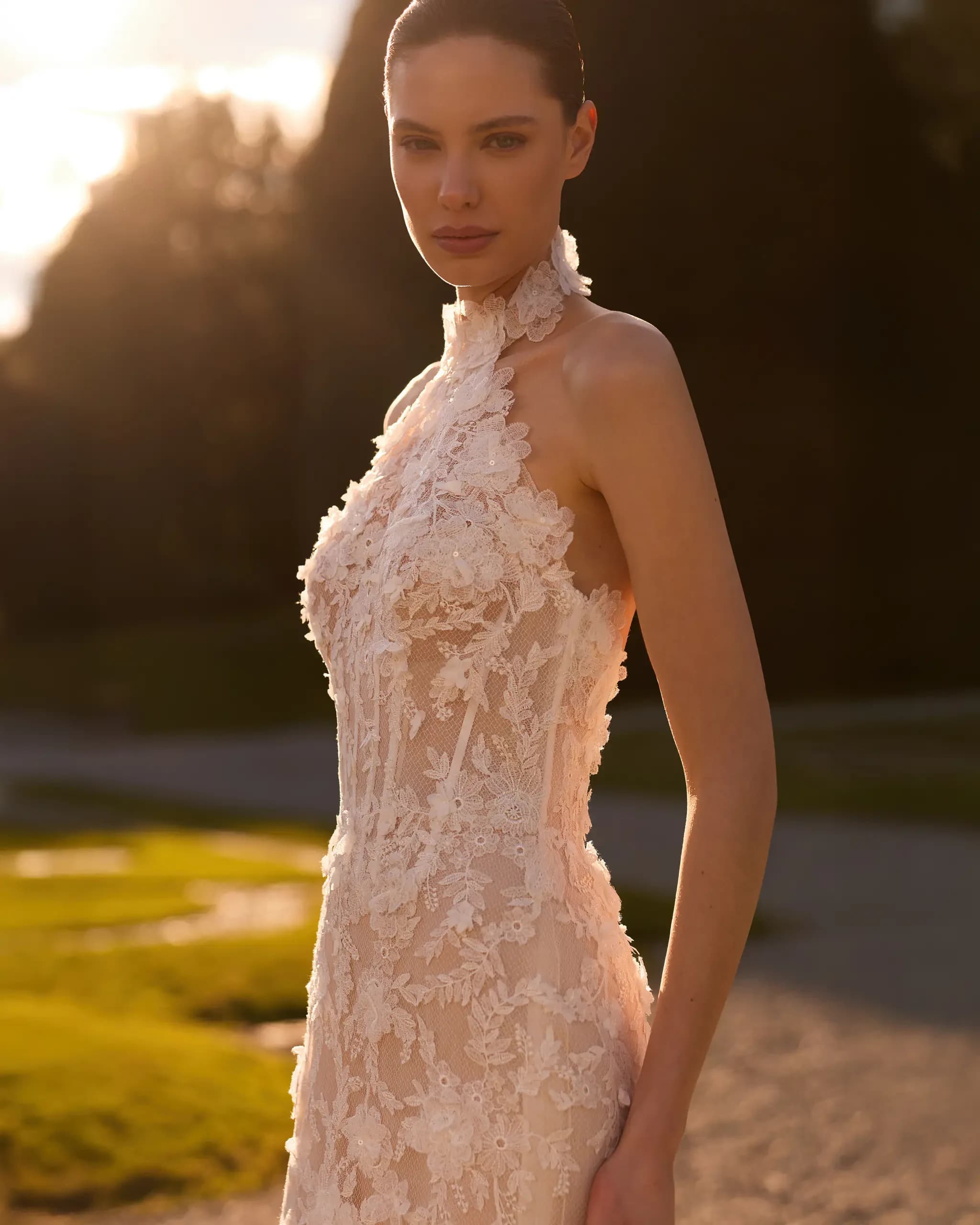 Citrine – Alberto Palatchi