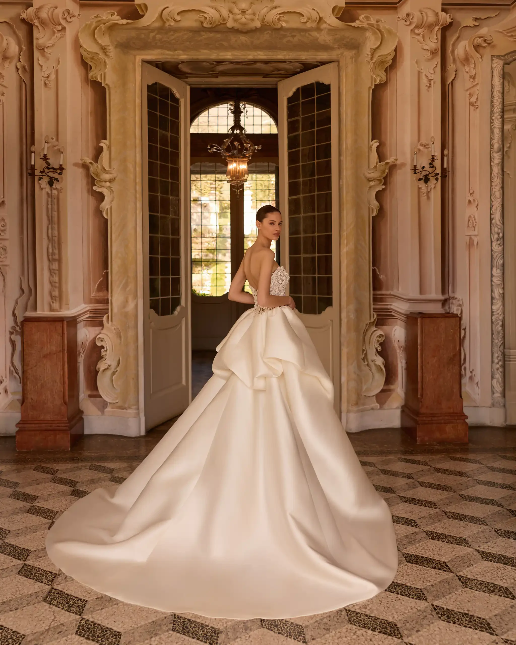 Cornalina – Alberto Palatchi
