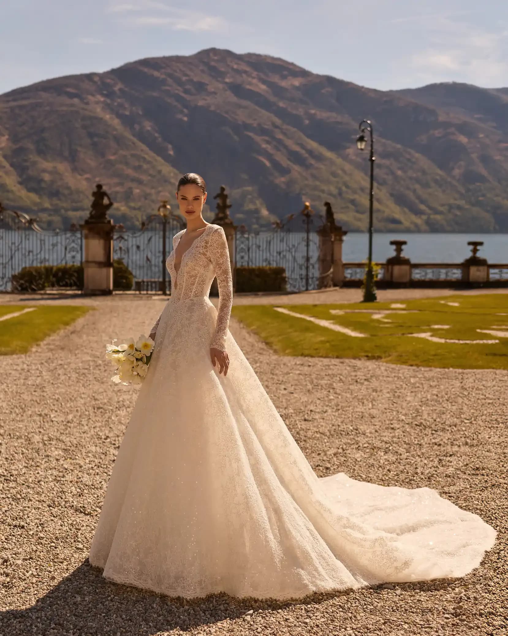 Diamond – Alberto Palatchi