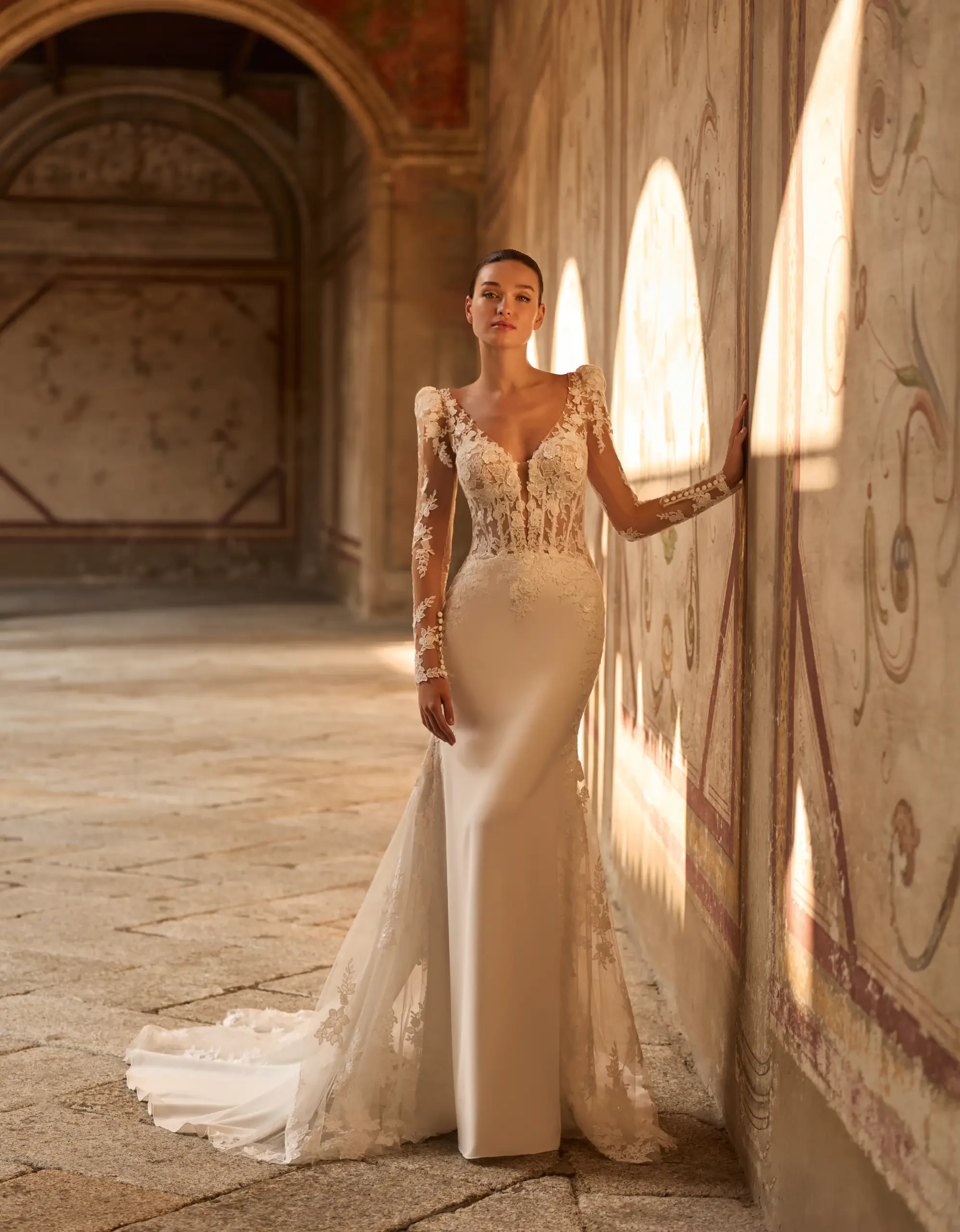 Inna – Alberto Palatchi