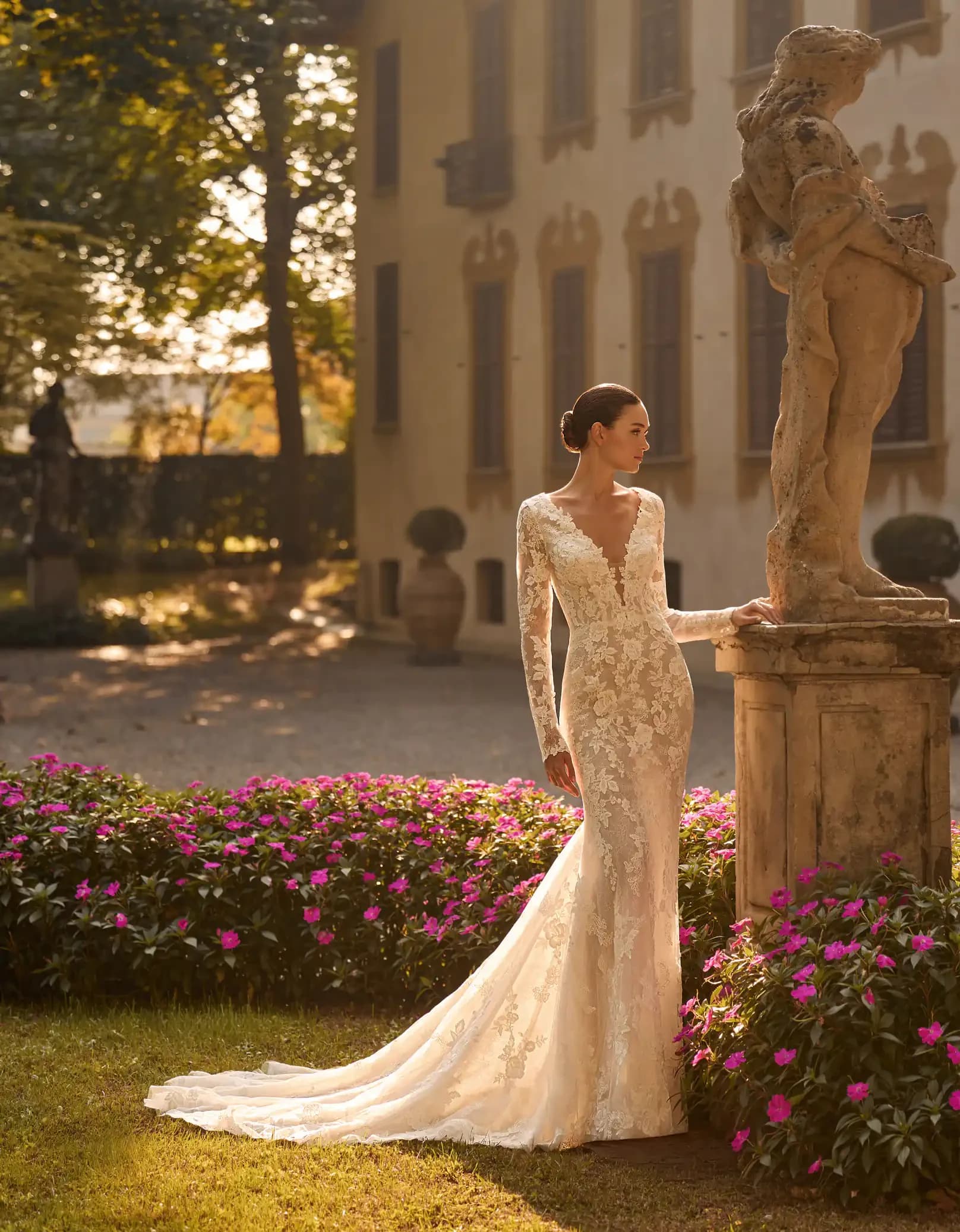 Lady – Alberto Palatchi