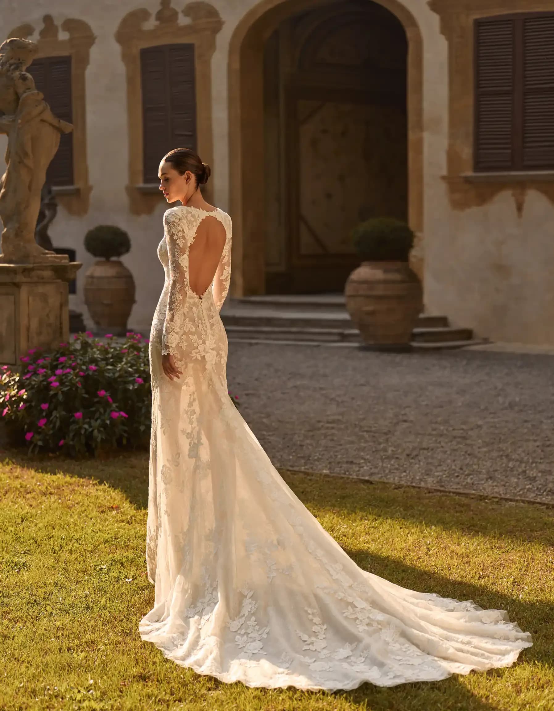 Lady – Alberto Palatchi