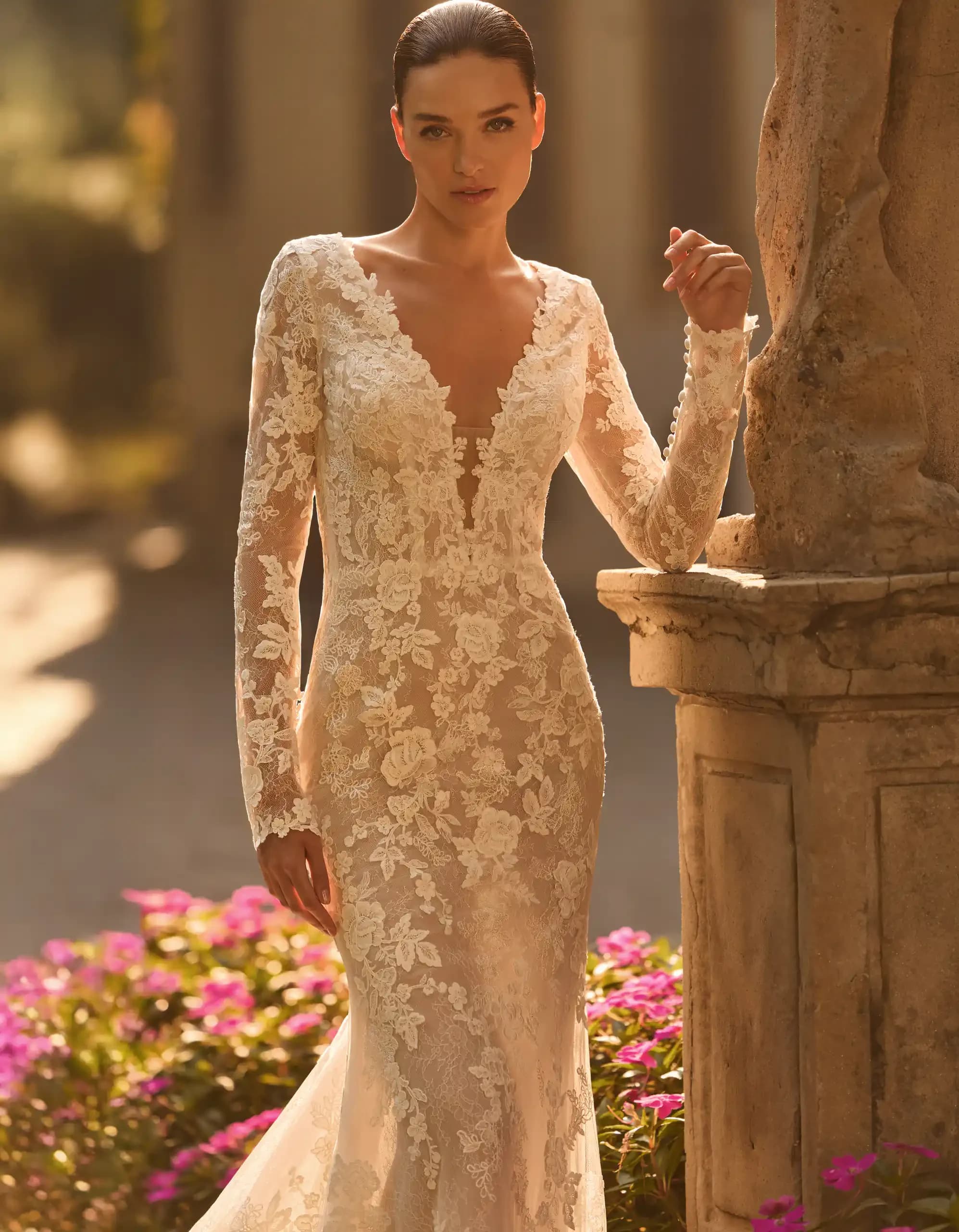 Lady – Alberto Palatchi
