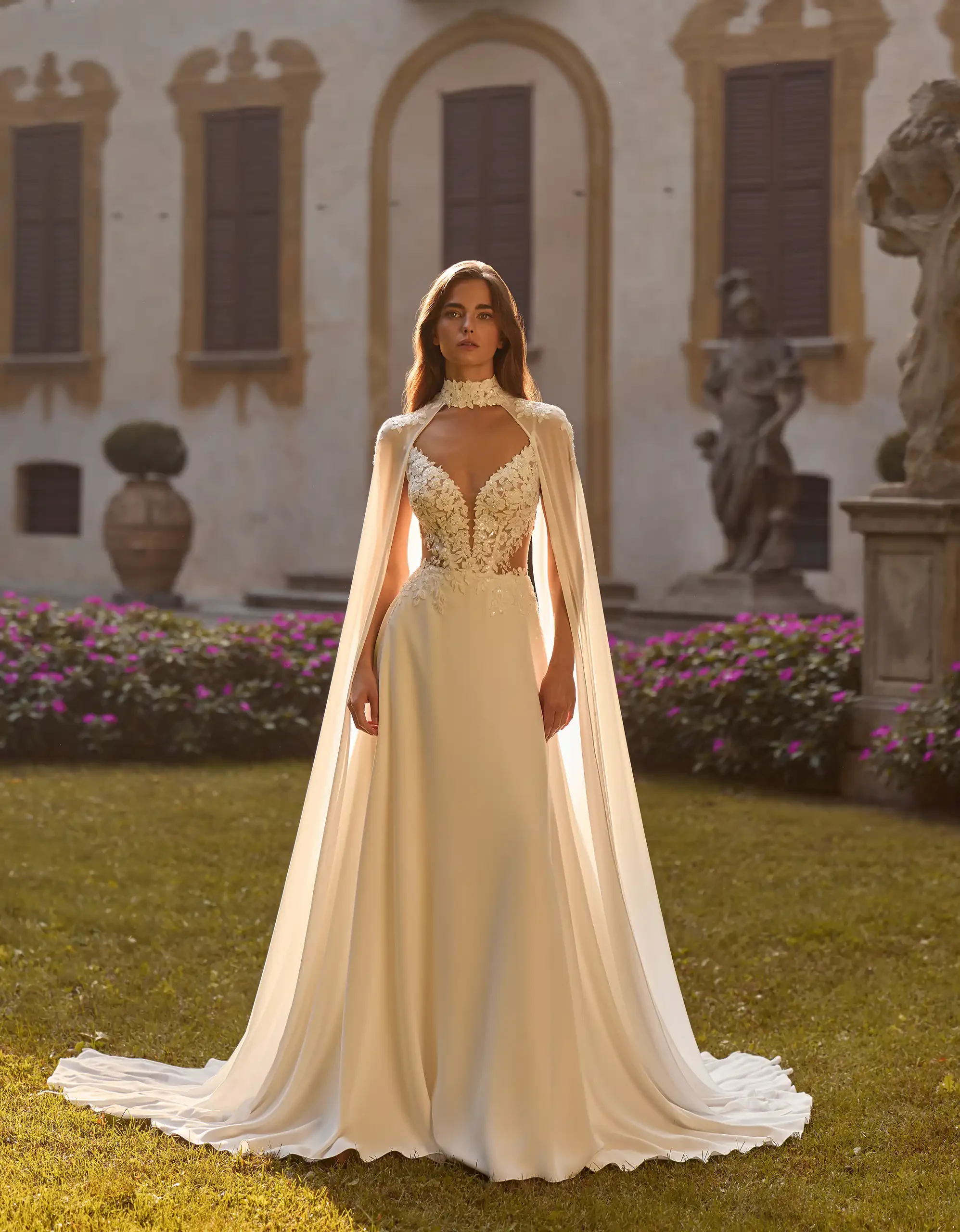 Lena – Alberto Palatchi