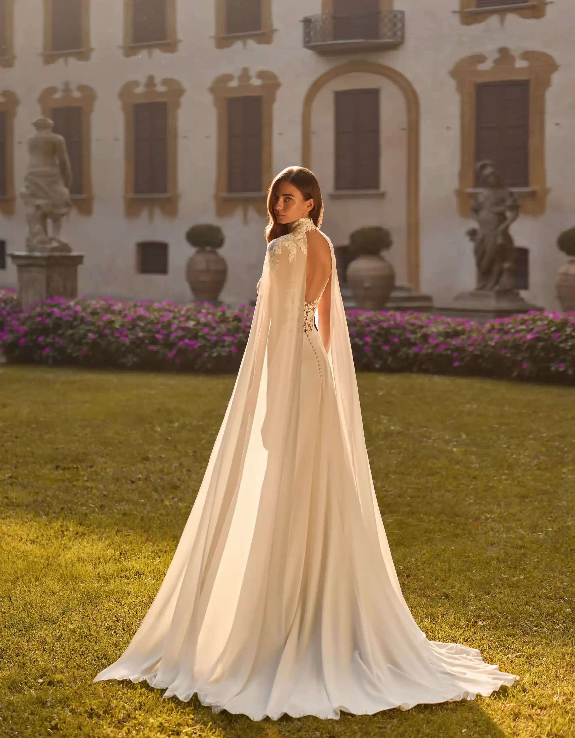 Lena – Alberto Palatchi