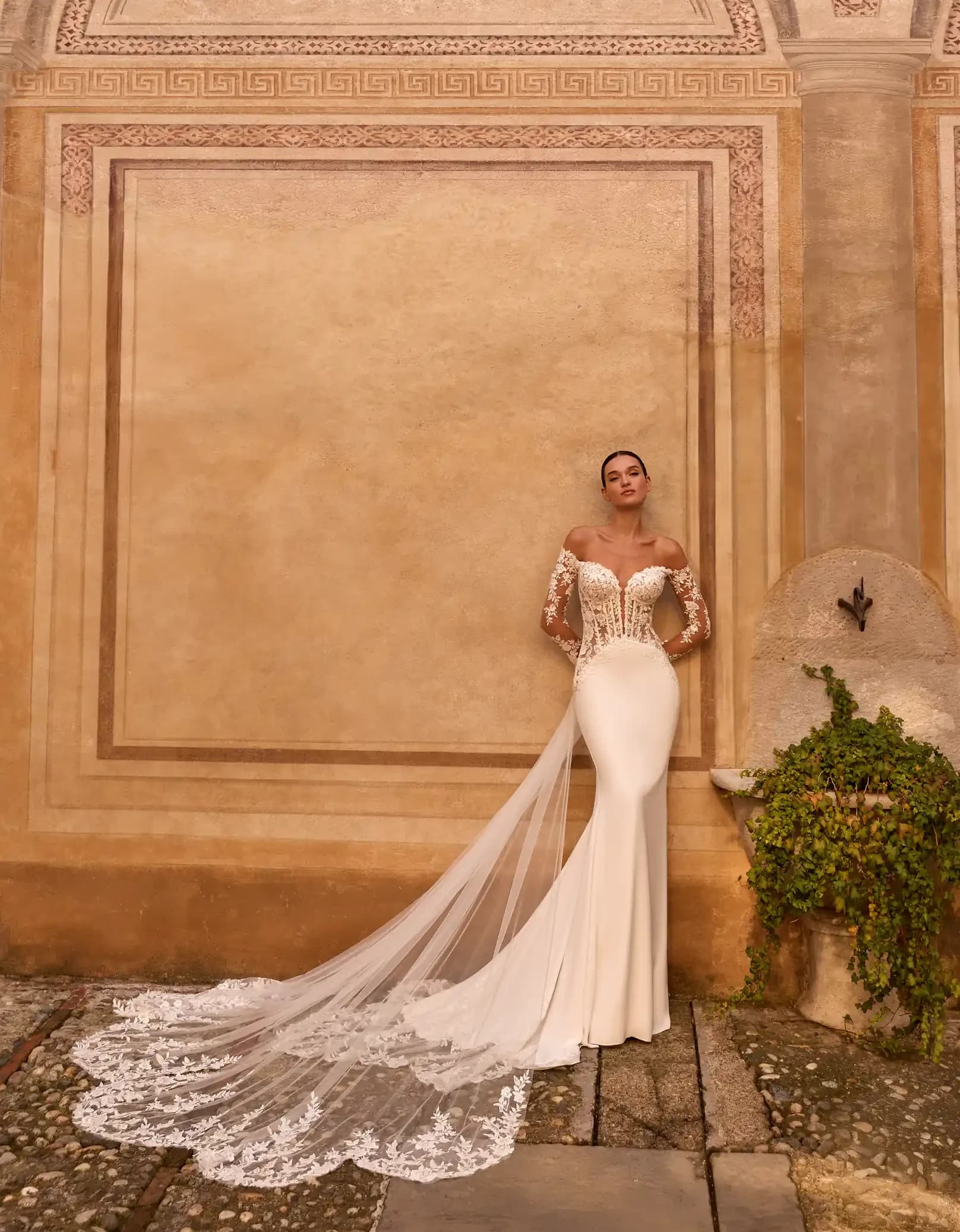 Malika – Alberto Palatchi