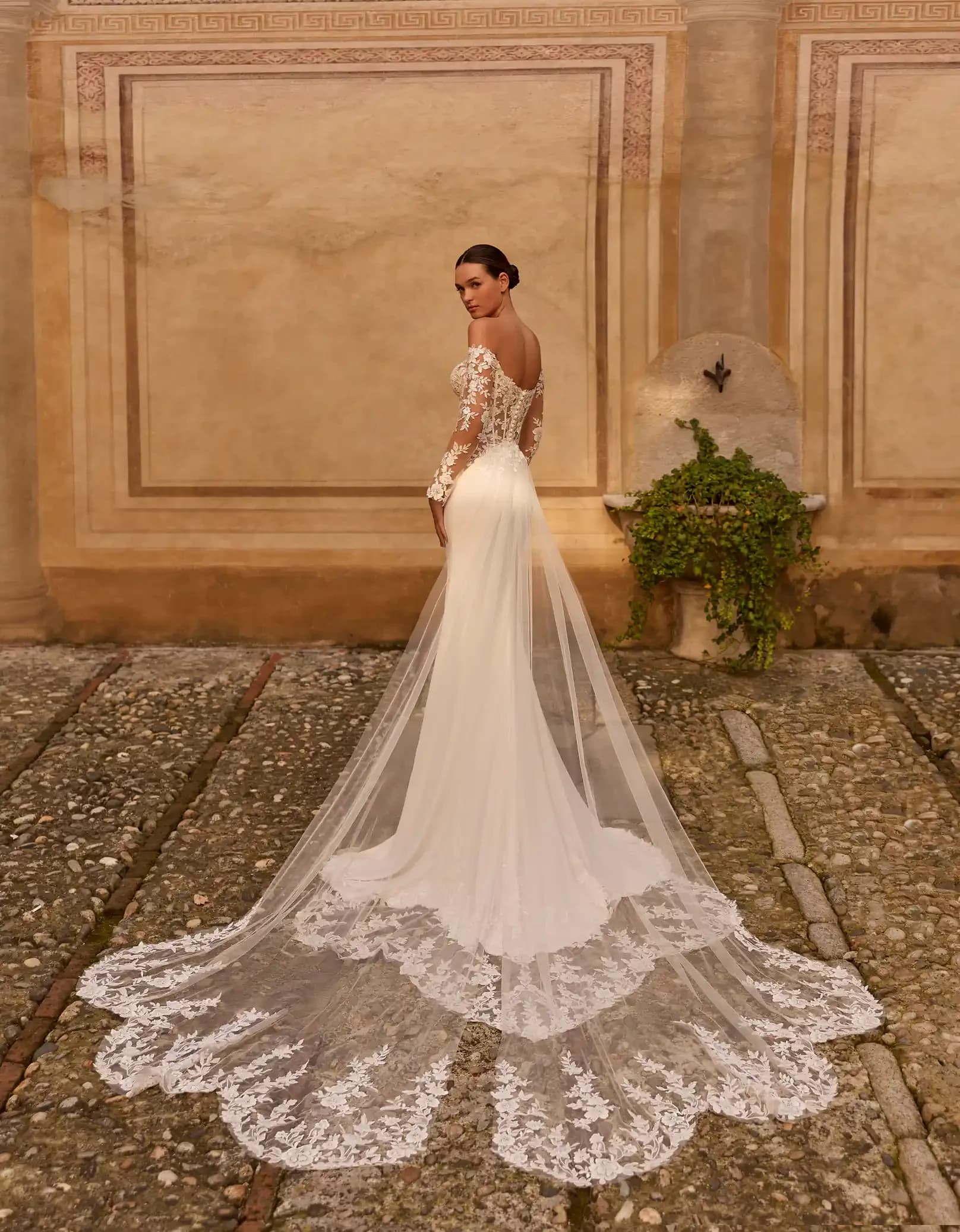 Malika – Alberto Palatchi
