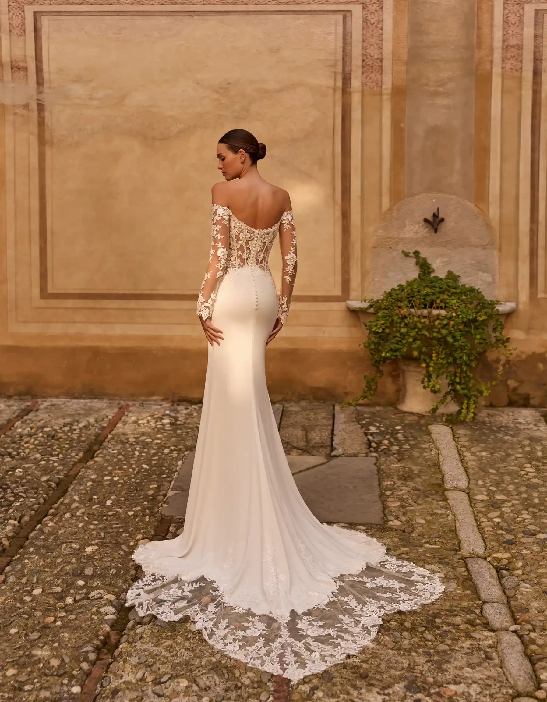Malika – Alberto Palatchi