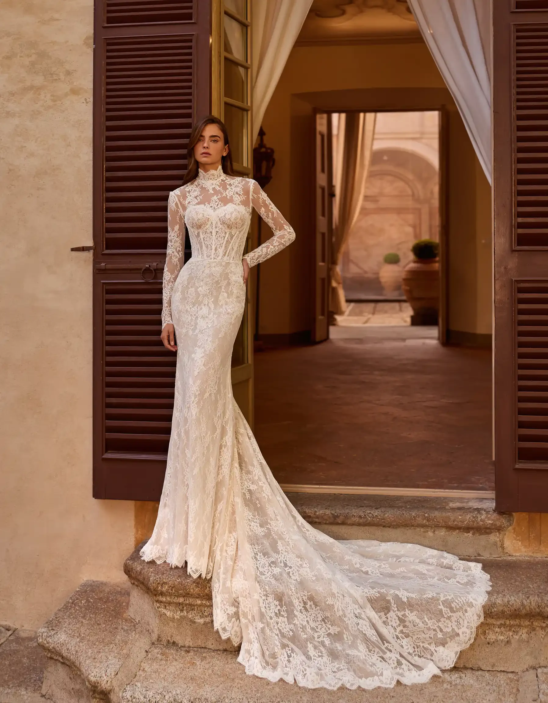 Monali – Alberto Palatchi