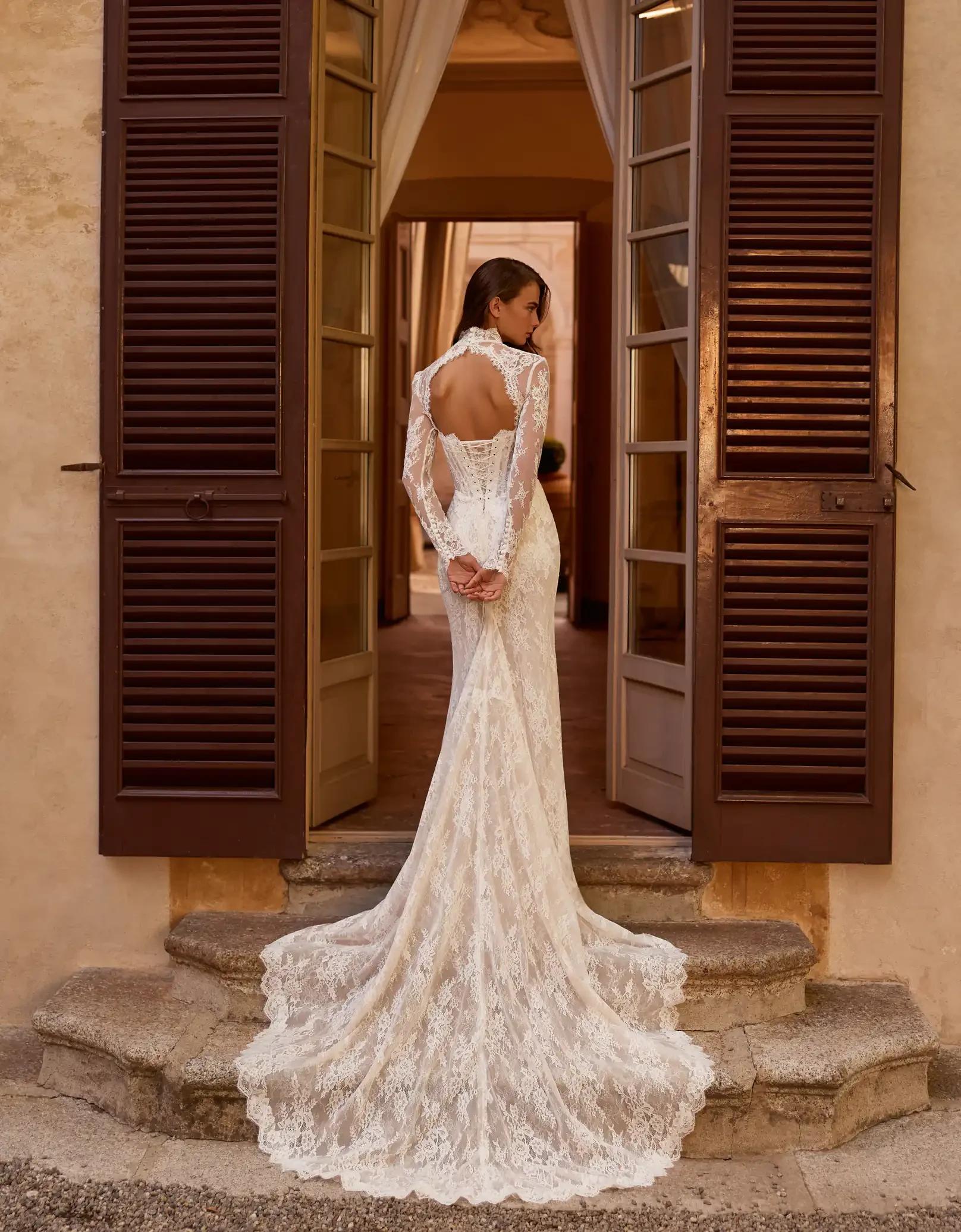 Monali – Alberto Palatchi
