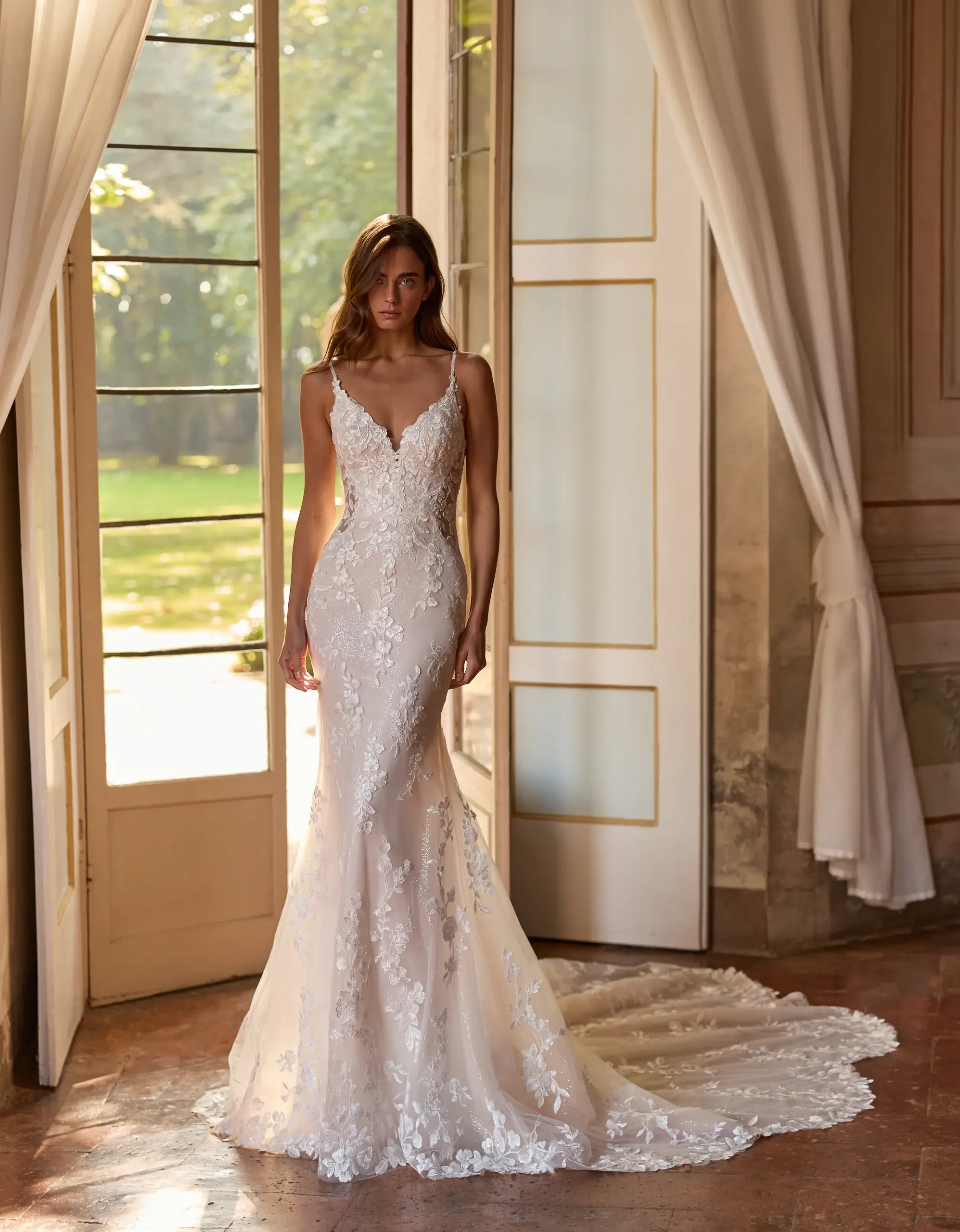 Mylene – Alberto Palatchi