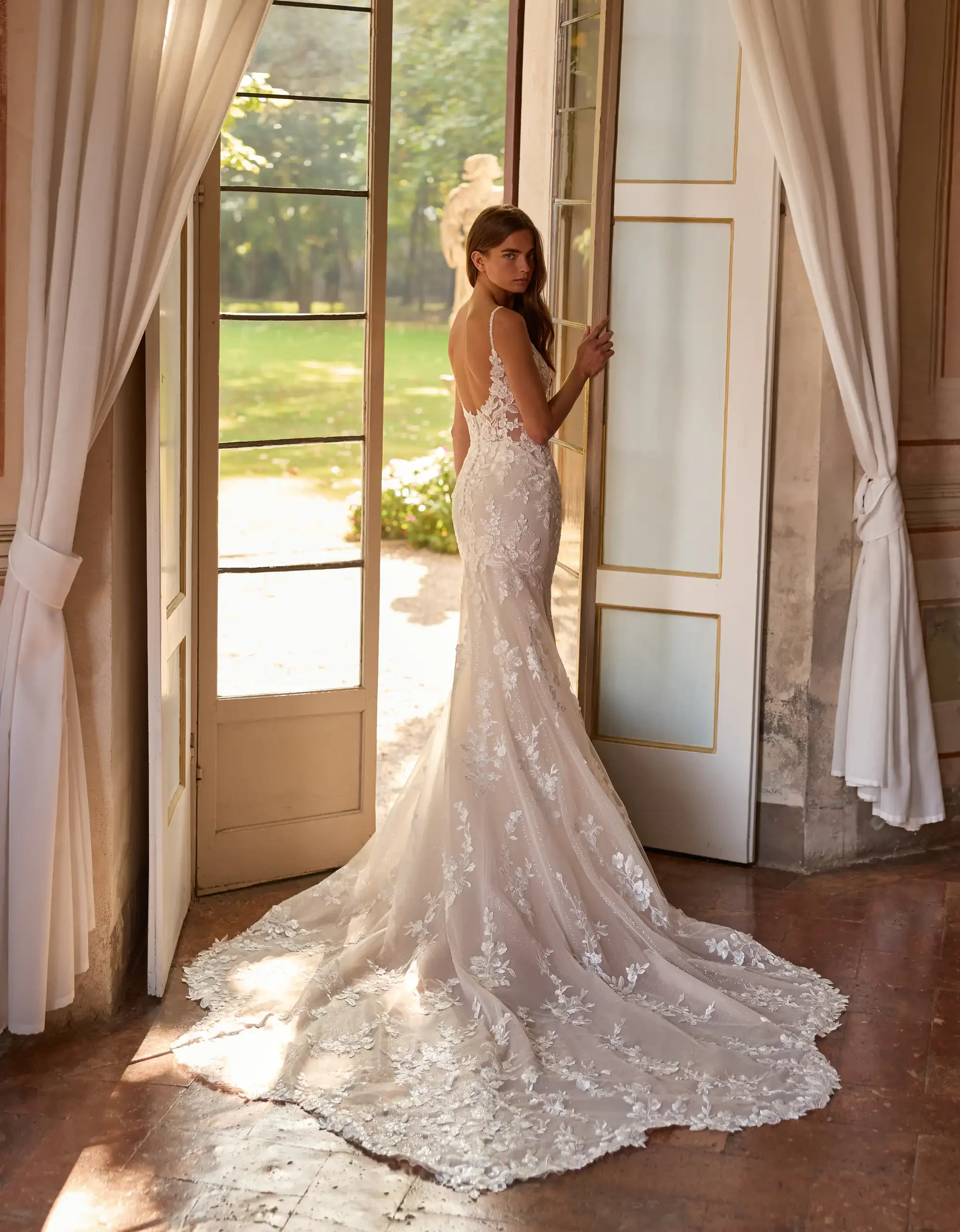 Mylene – Alberto Palatchi