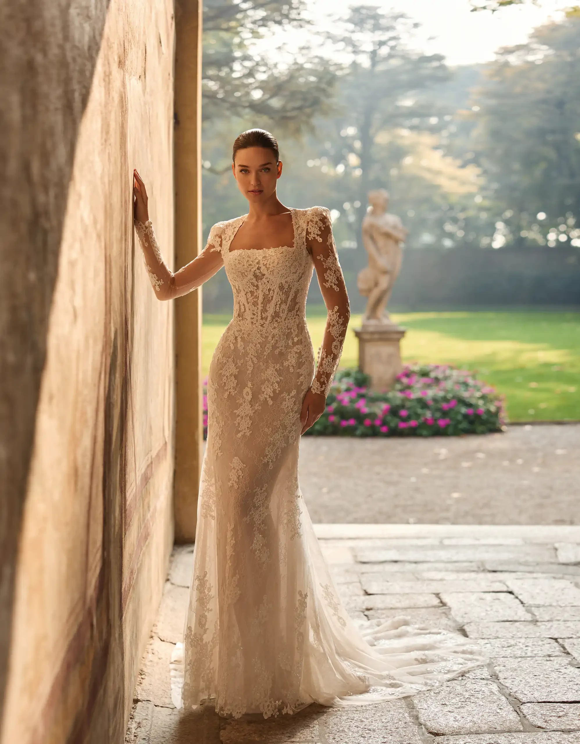 Norah – Alberto Palatchi