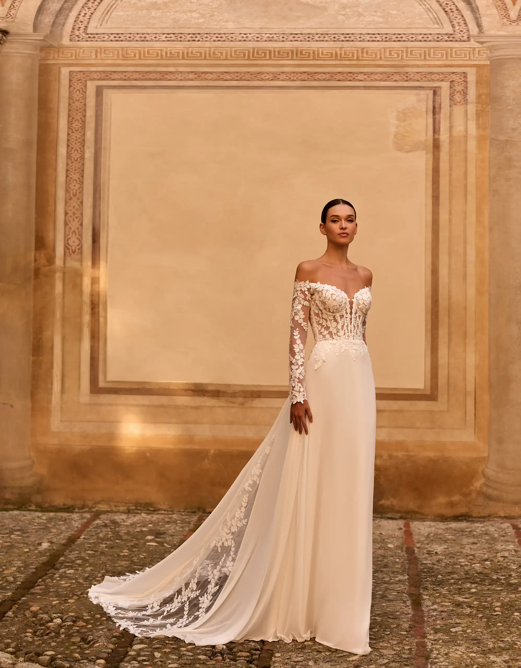 Ornella – Alberto Palatchi