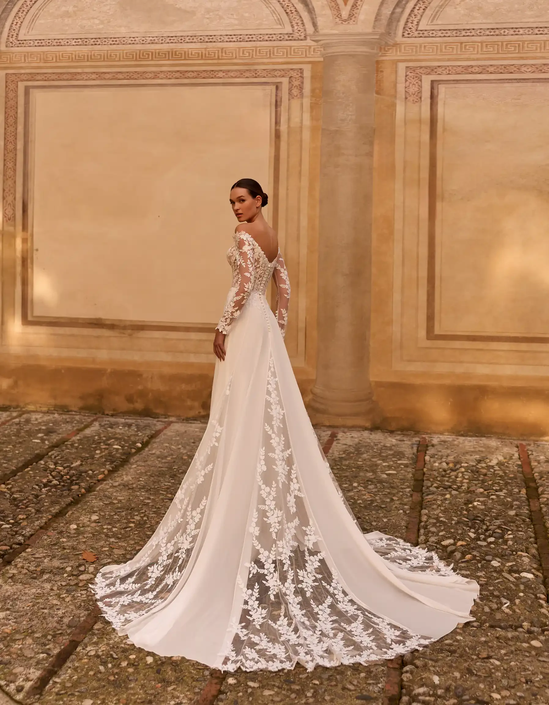 Ornella – Alberto Palatchi