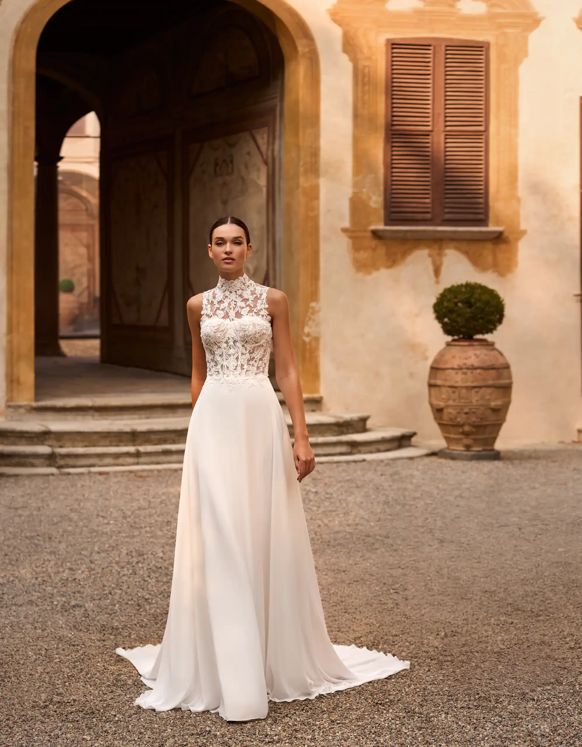 Owana – Alberto Palatchi