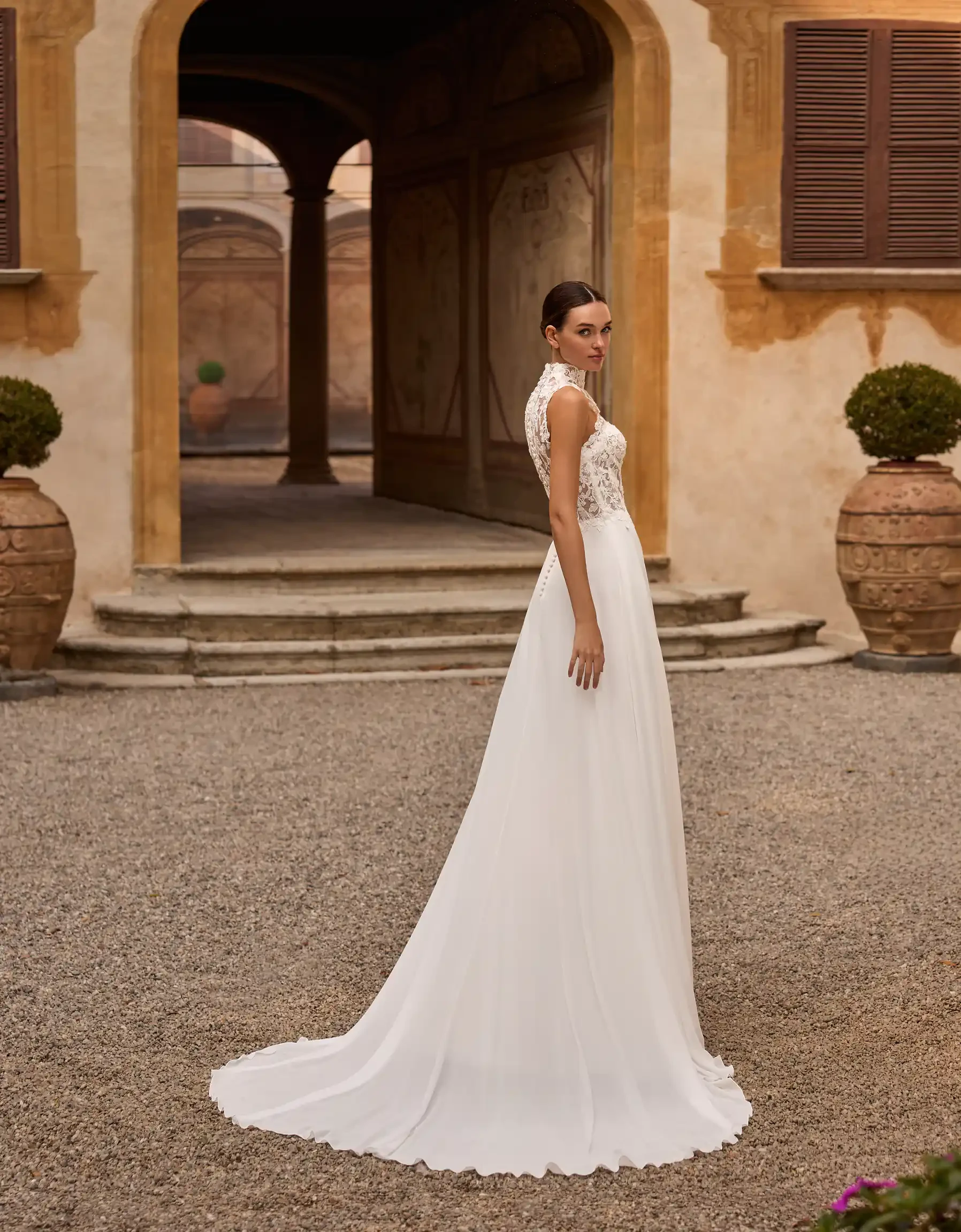 Owana – Alberto Palatchi