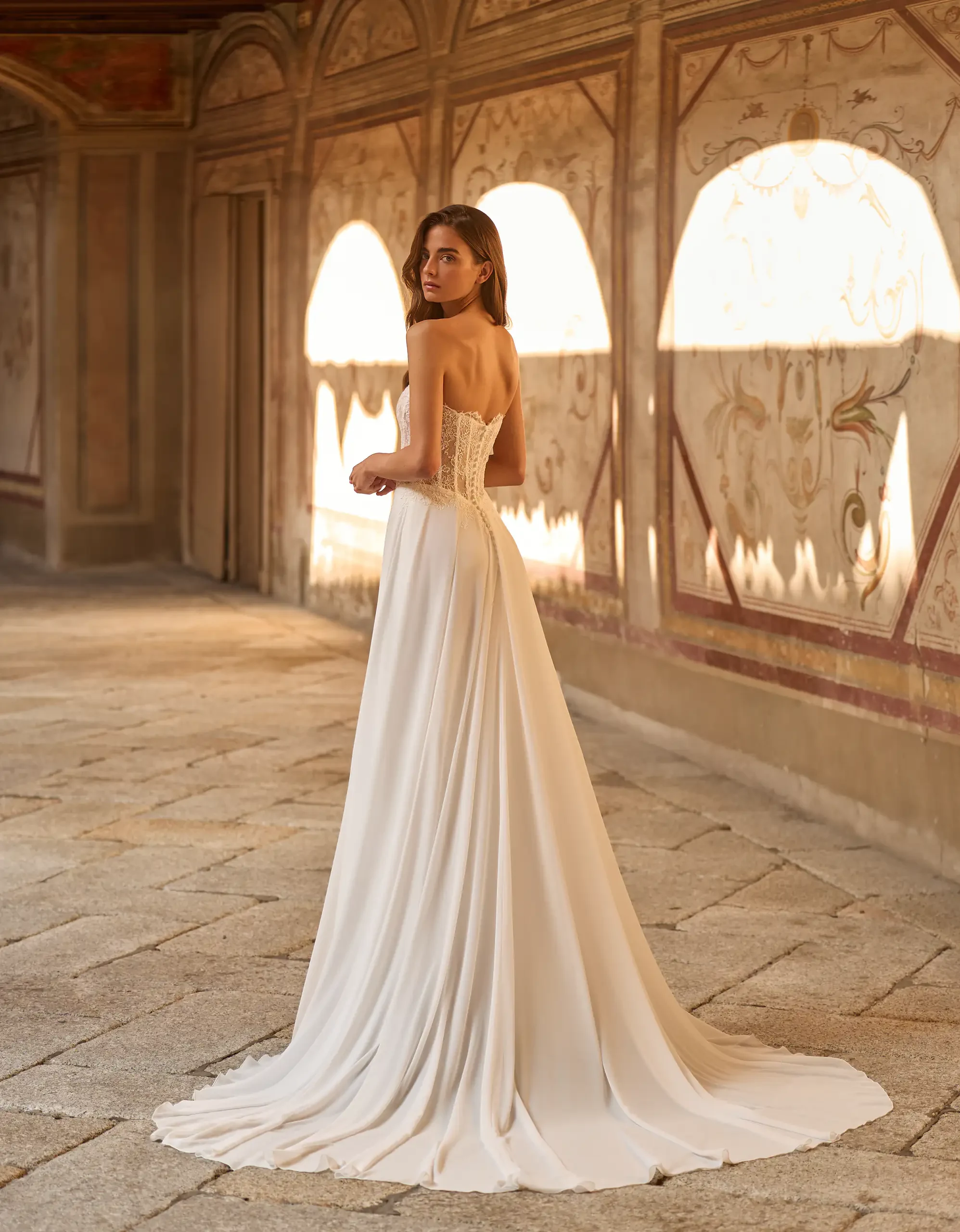 Raffaela – Alberto Palatchi