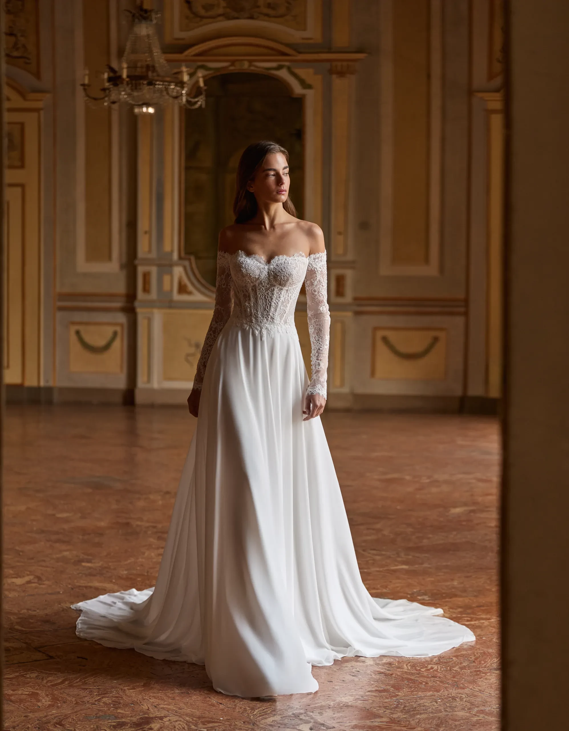 Sammi – Alberto Palatchi