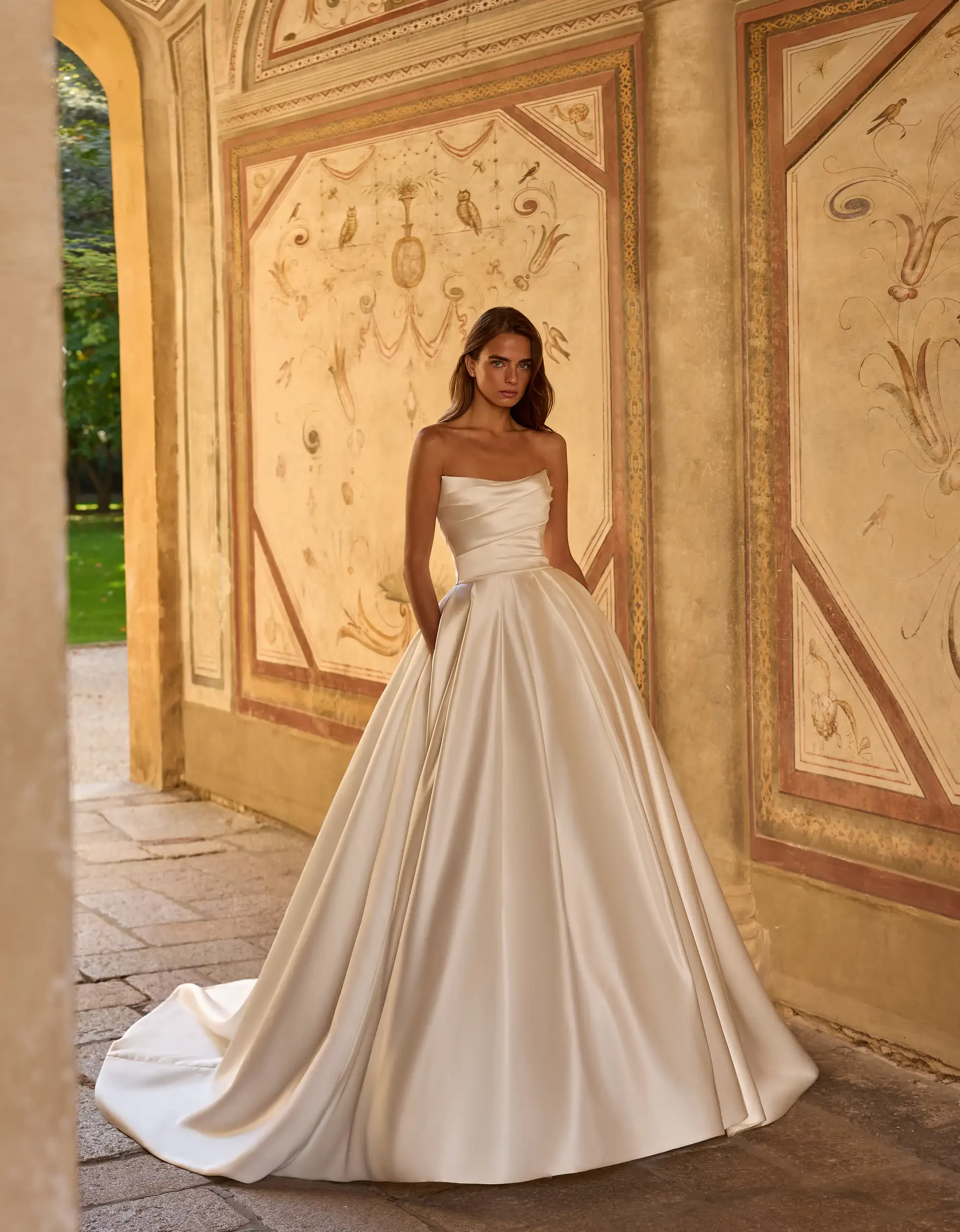 Selena – Alberto Palatchi
