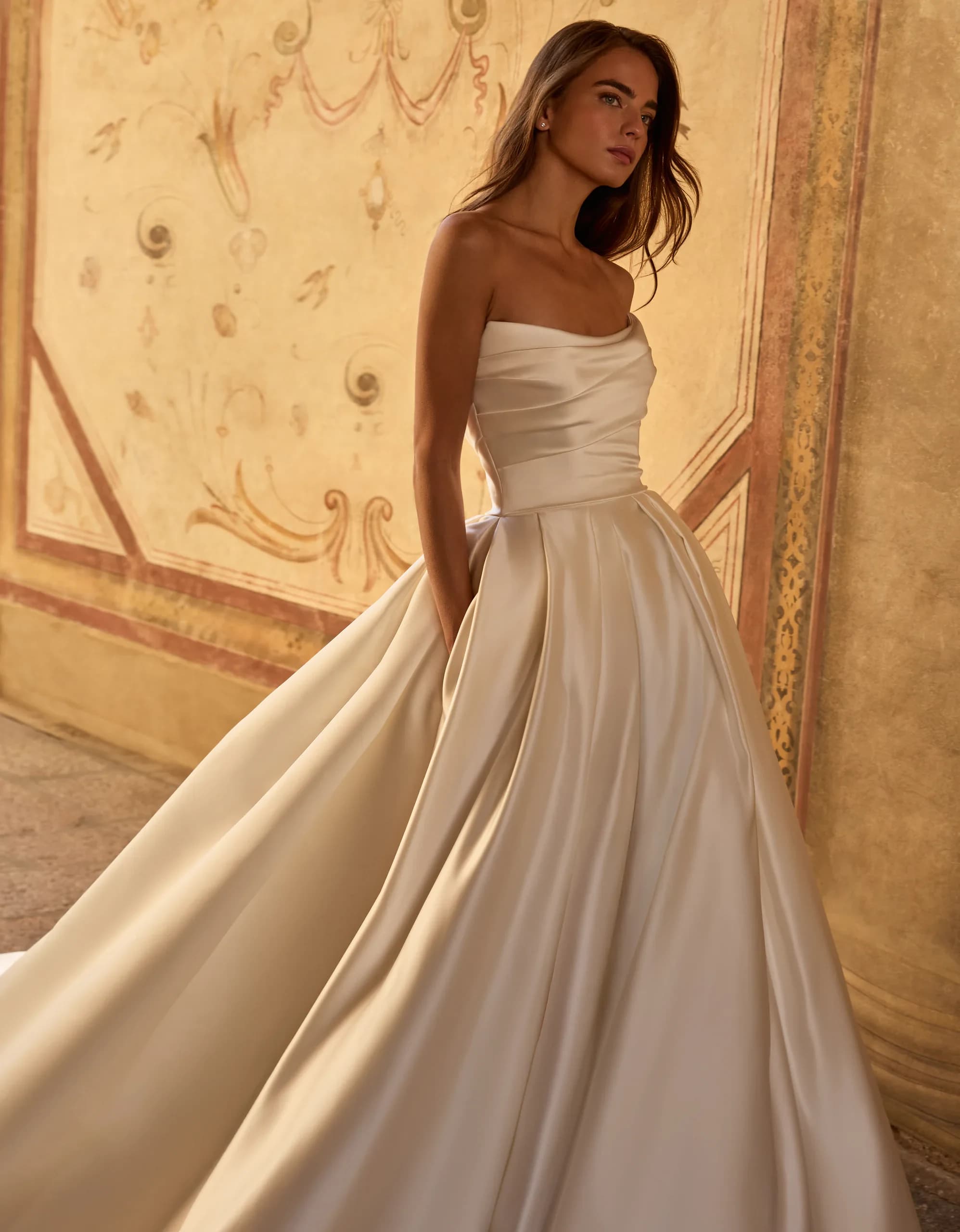 Selena – Alberto Palatchi