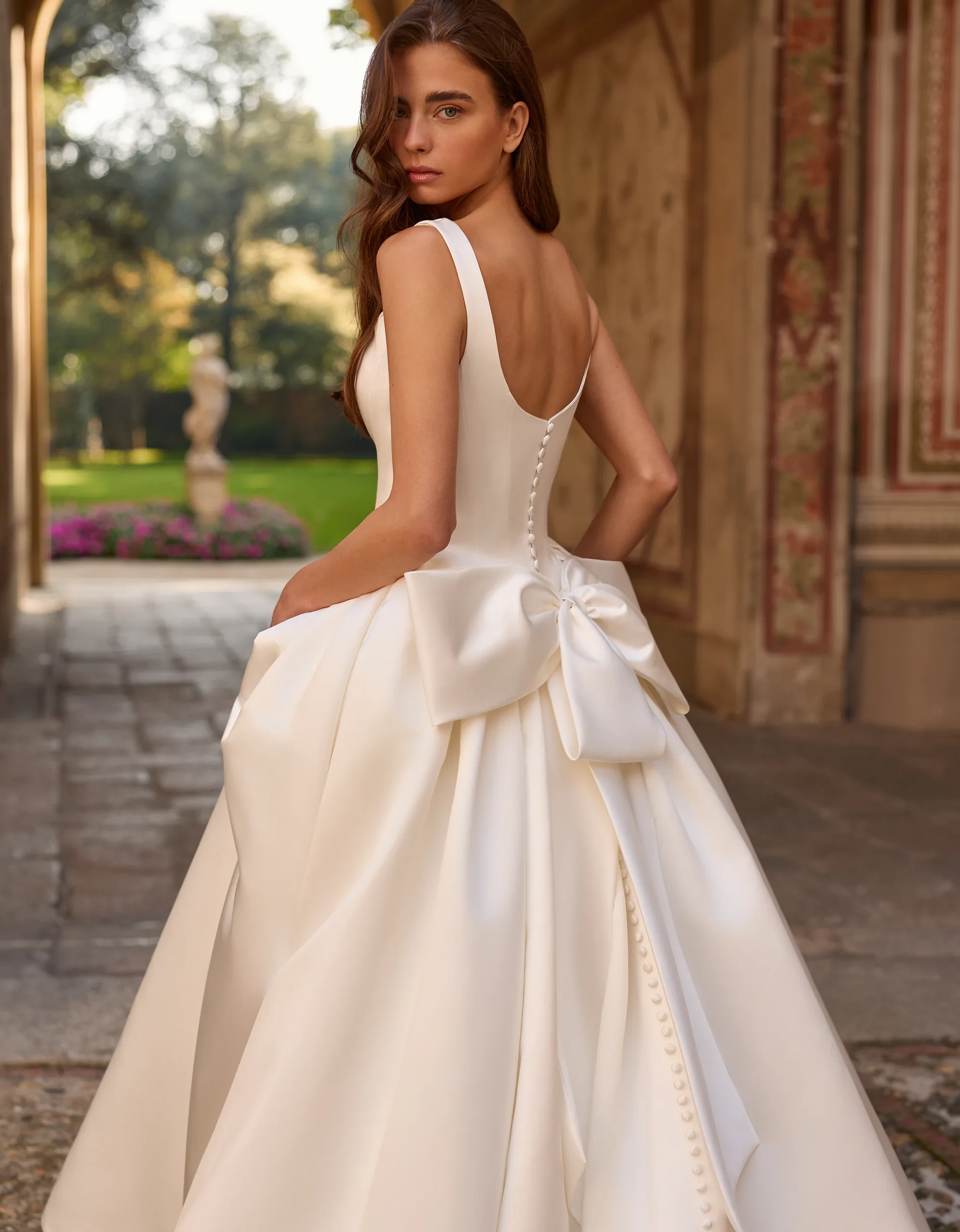 Shania – Alberto Palatchi