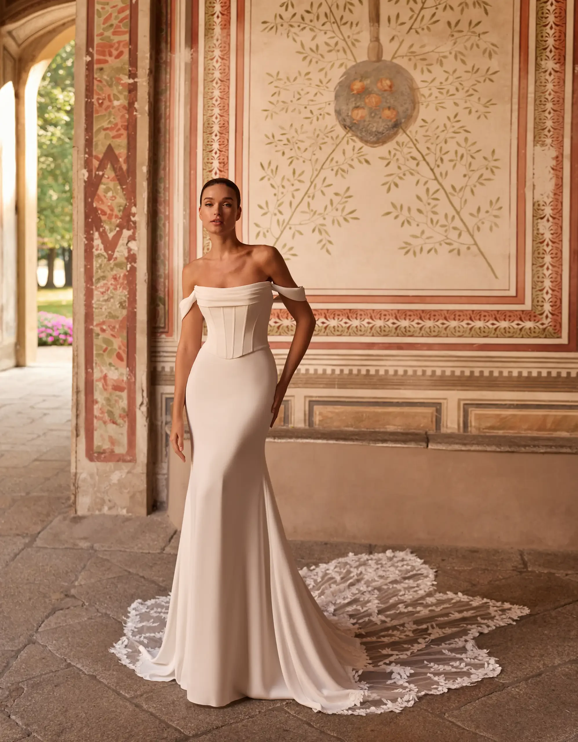 Yarita – Alberto Palatchi