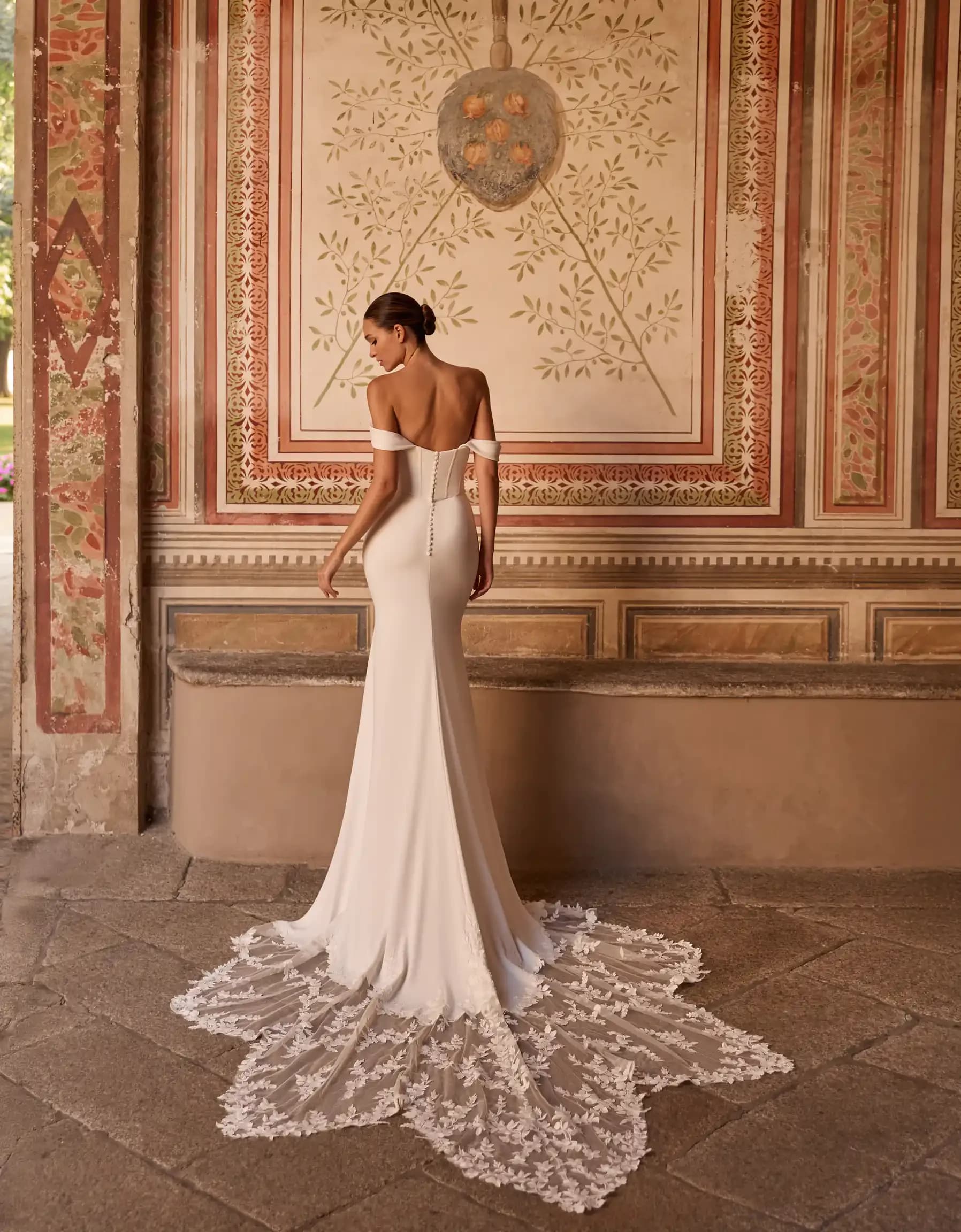 Yarita – Alberto Palatchi