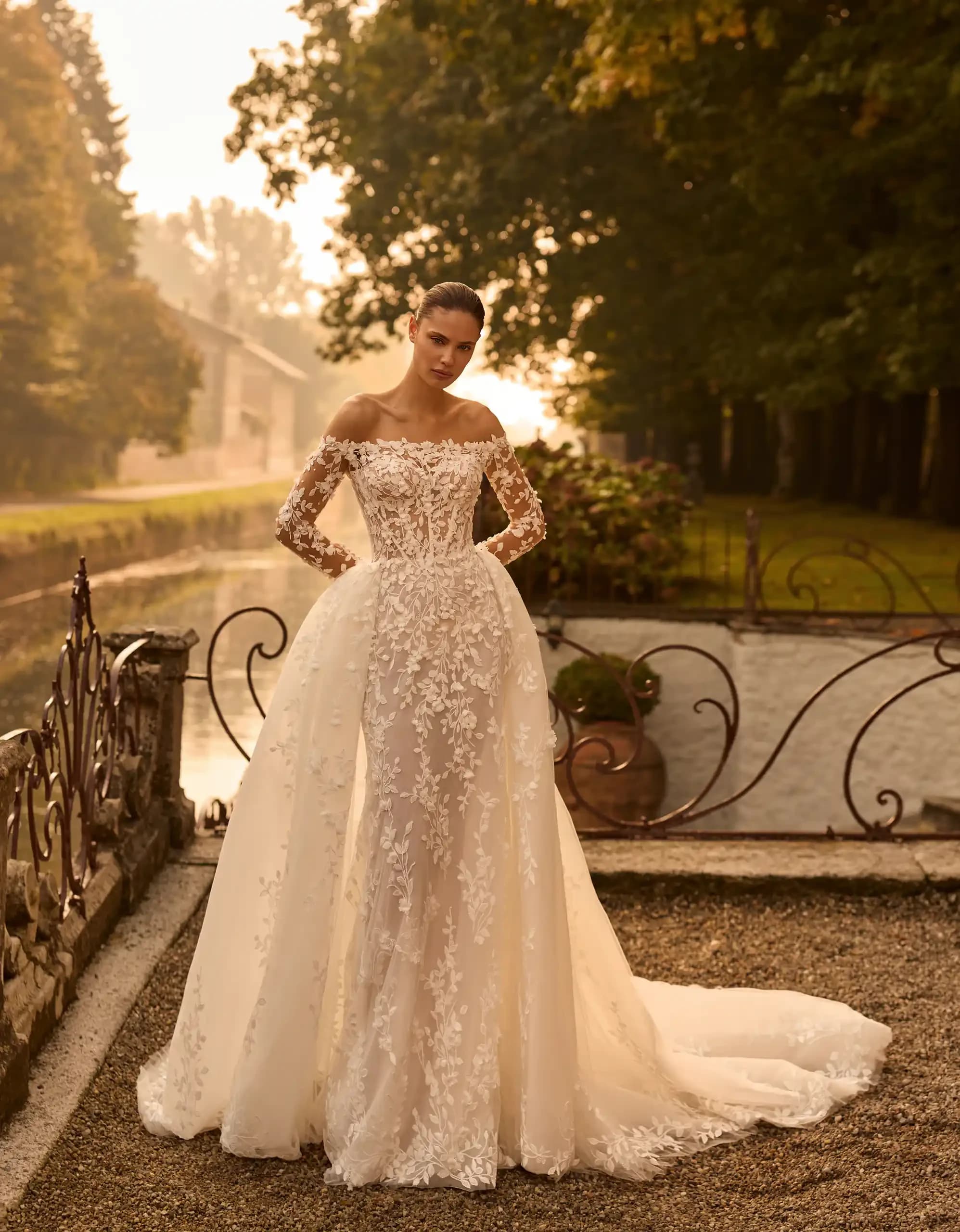 Zaz – Alberto Palatchi