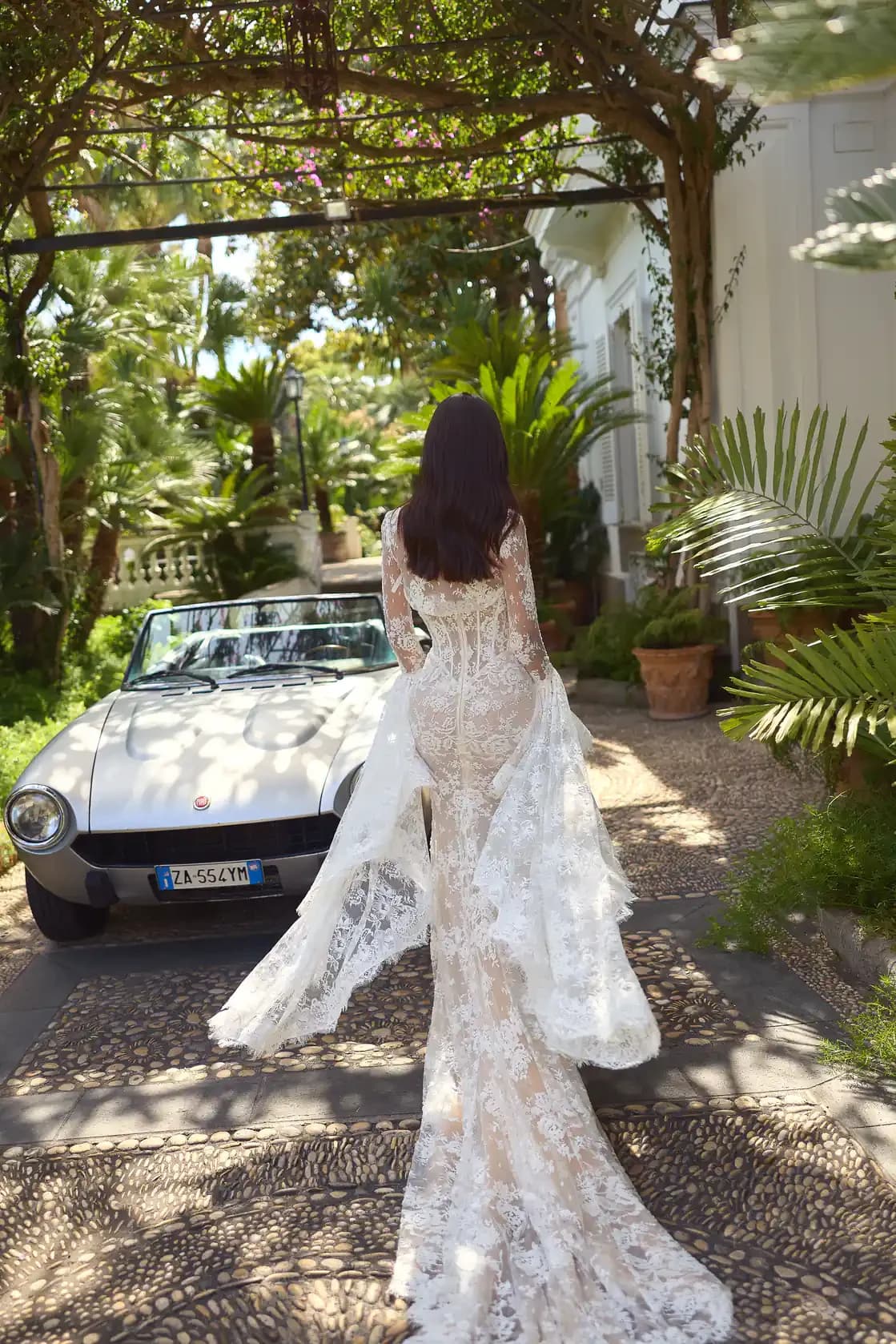 Conchiglia – Capri