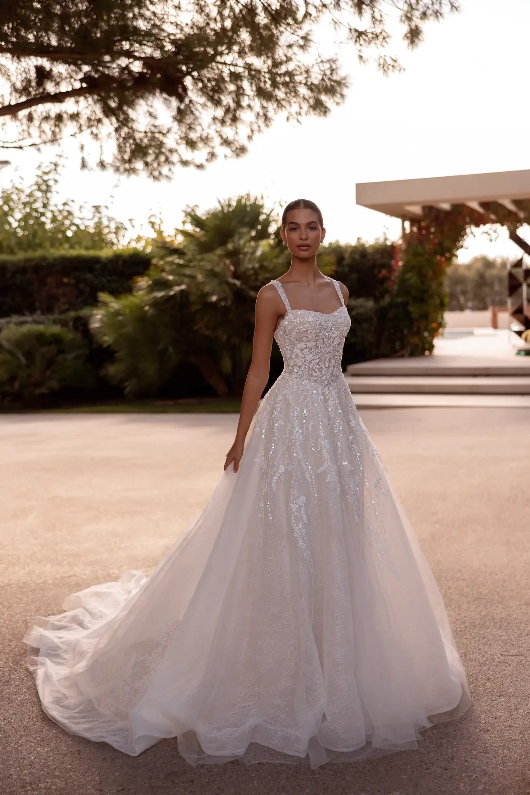 1581 – Demetrio's