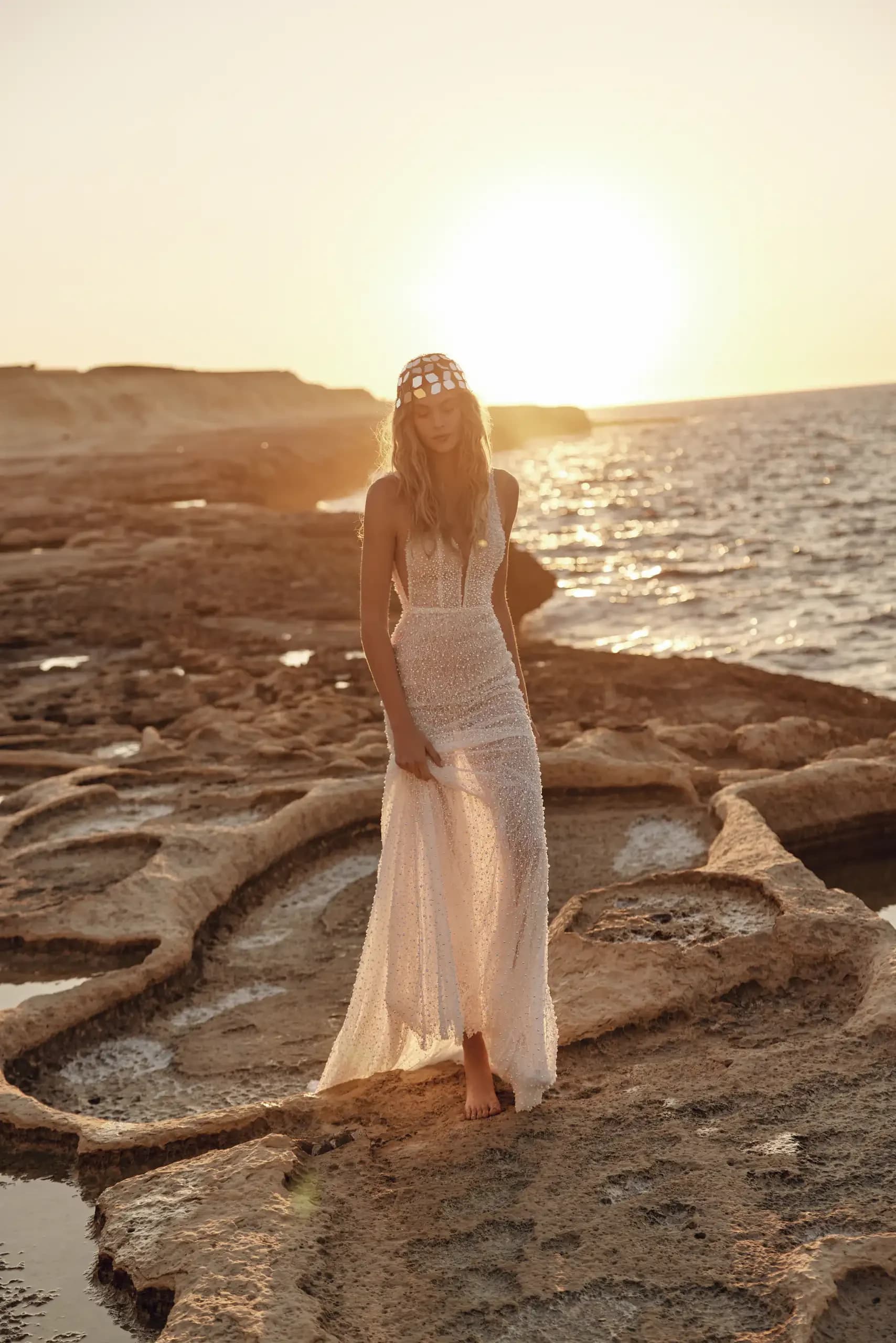 Island – Eva Lendel