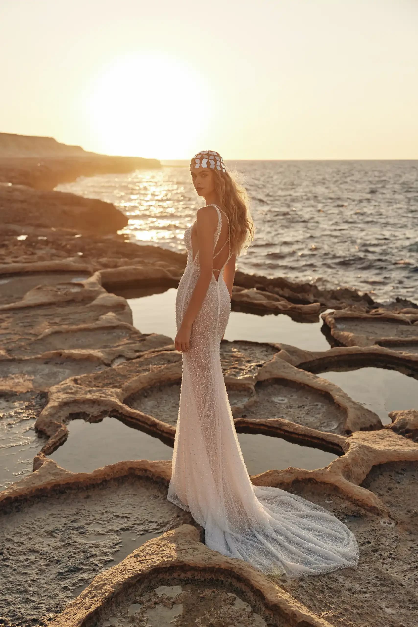 Island – Eva Lendel