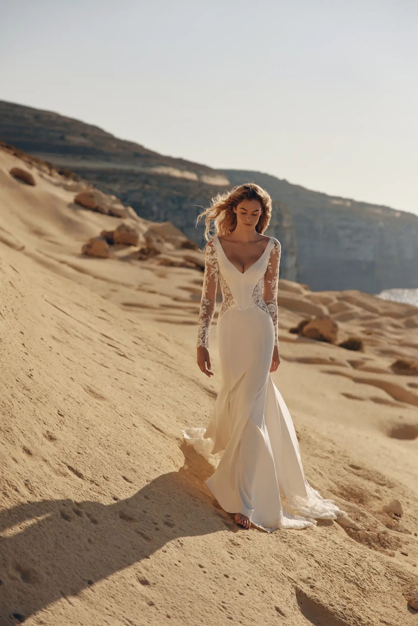 Khali – Eva Lendel
