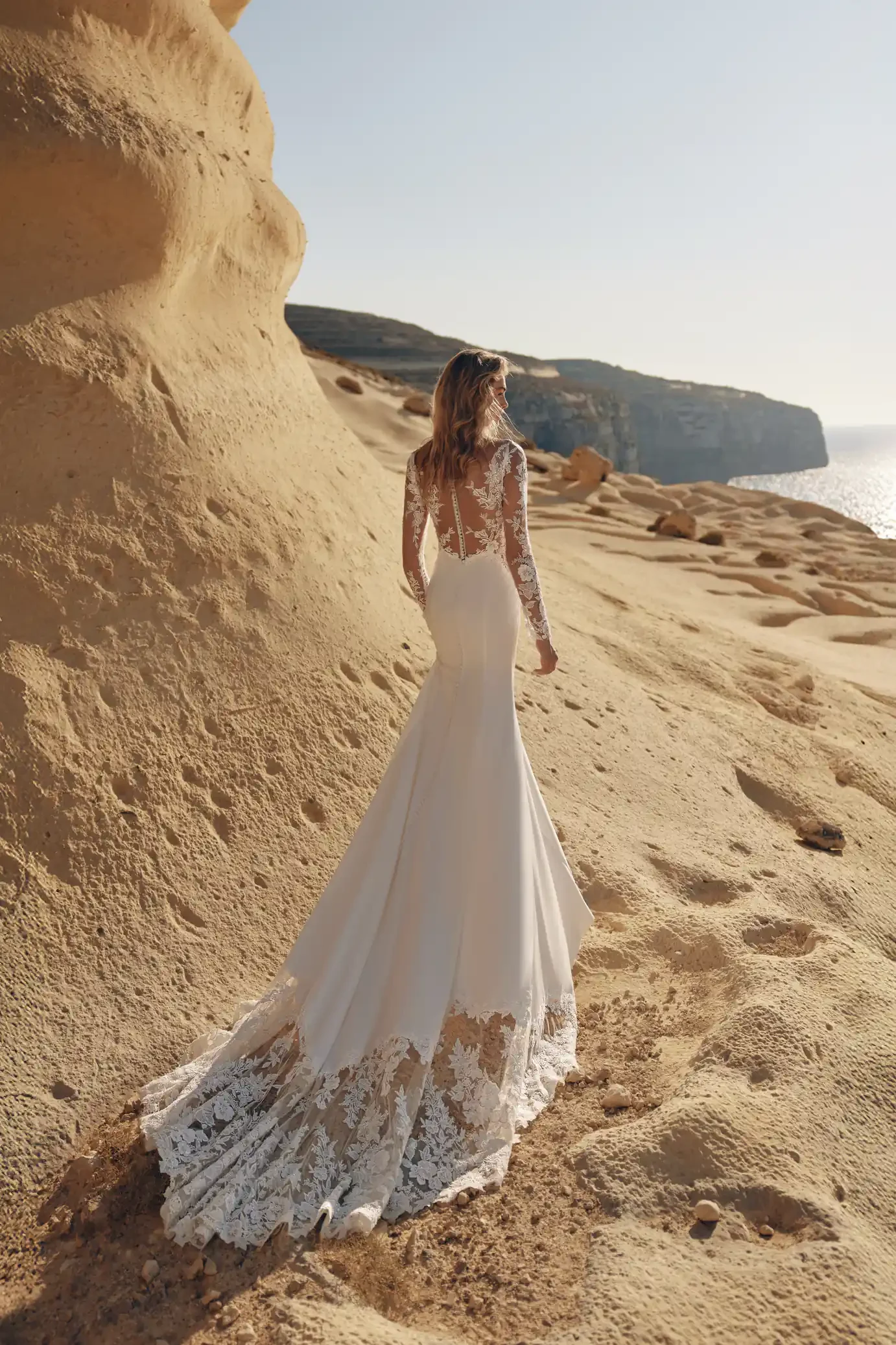 Khali – Eva Lendel