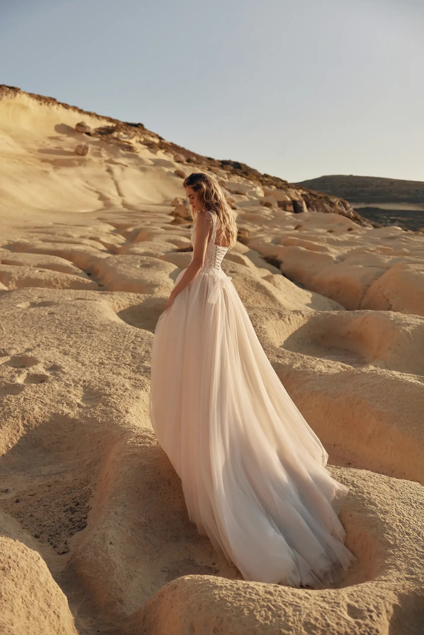 Lumen – Eva Lendel