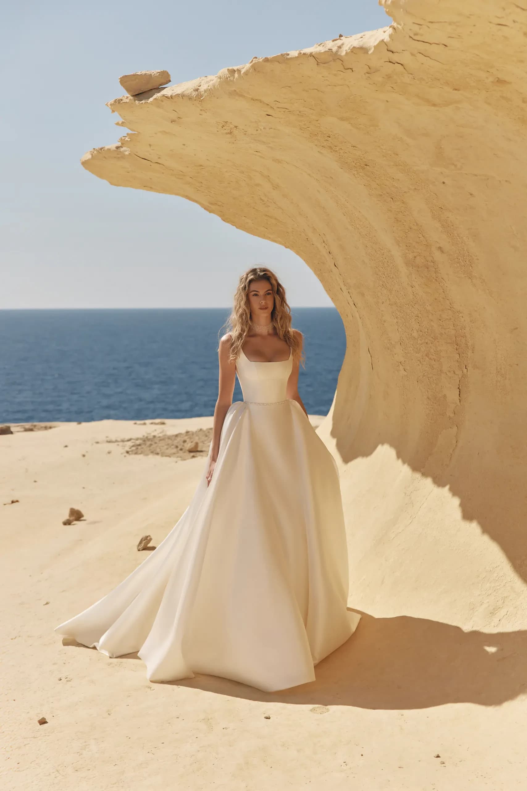 Malta – Eva Lendel