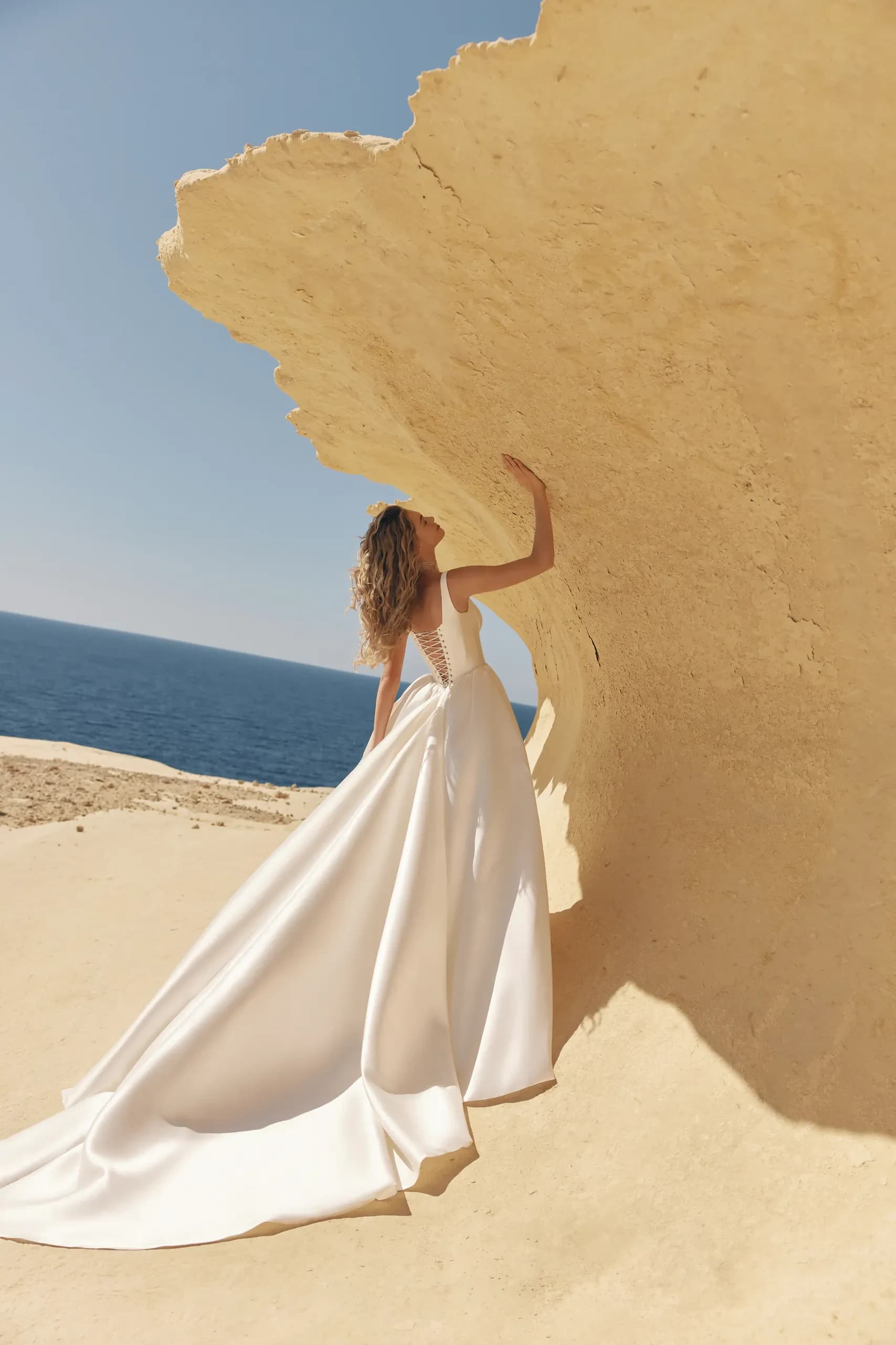 Malta – Eva Lendel