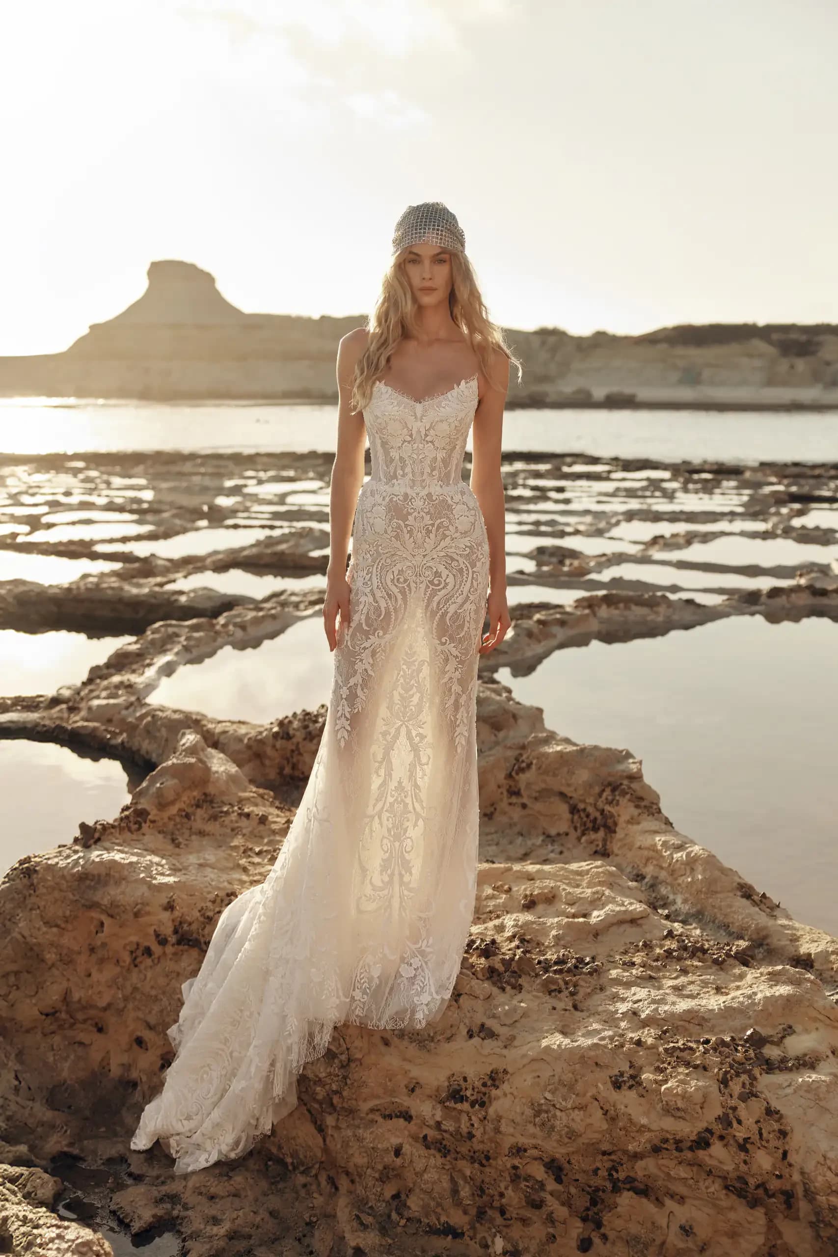 Moonlit – Eva Lendel