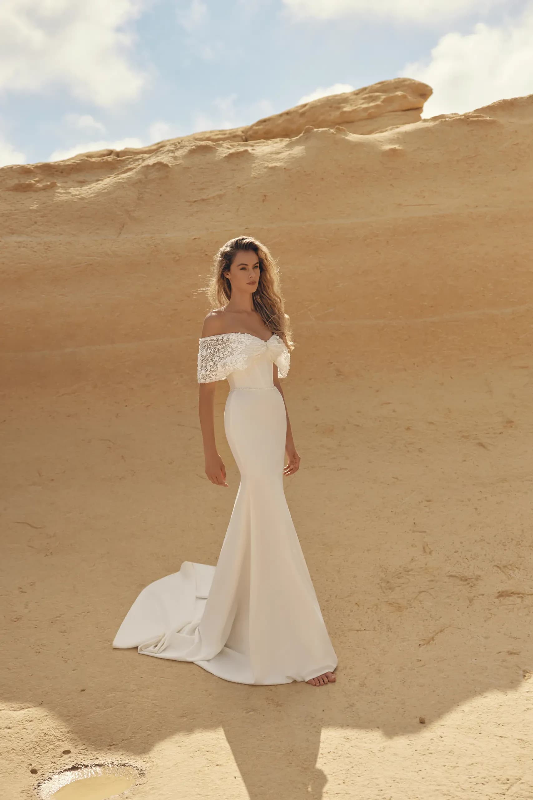 Opheline – Eva Lendel