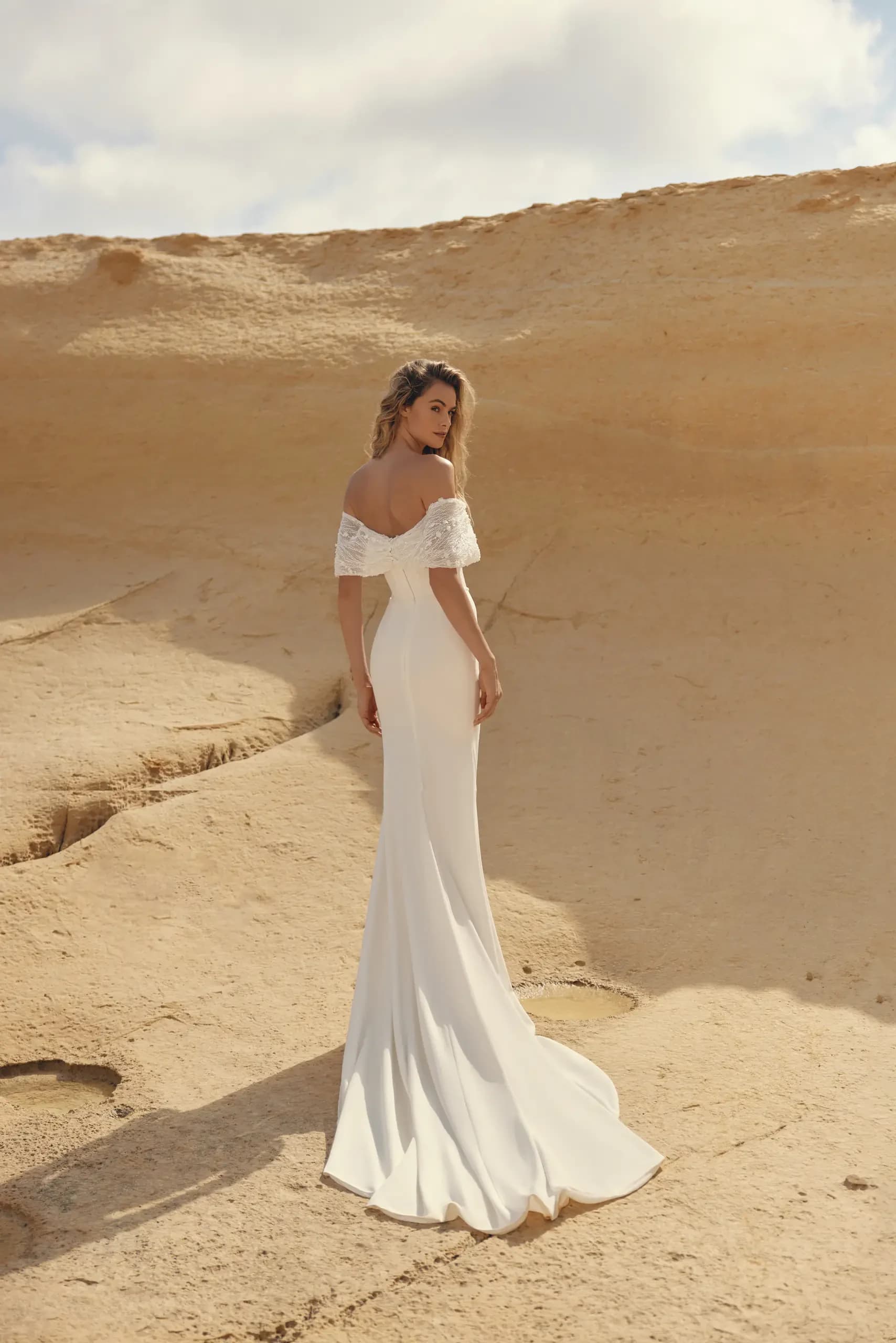 Opheline – Eva Lendel