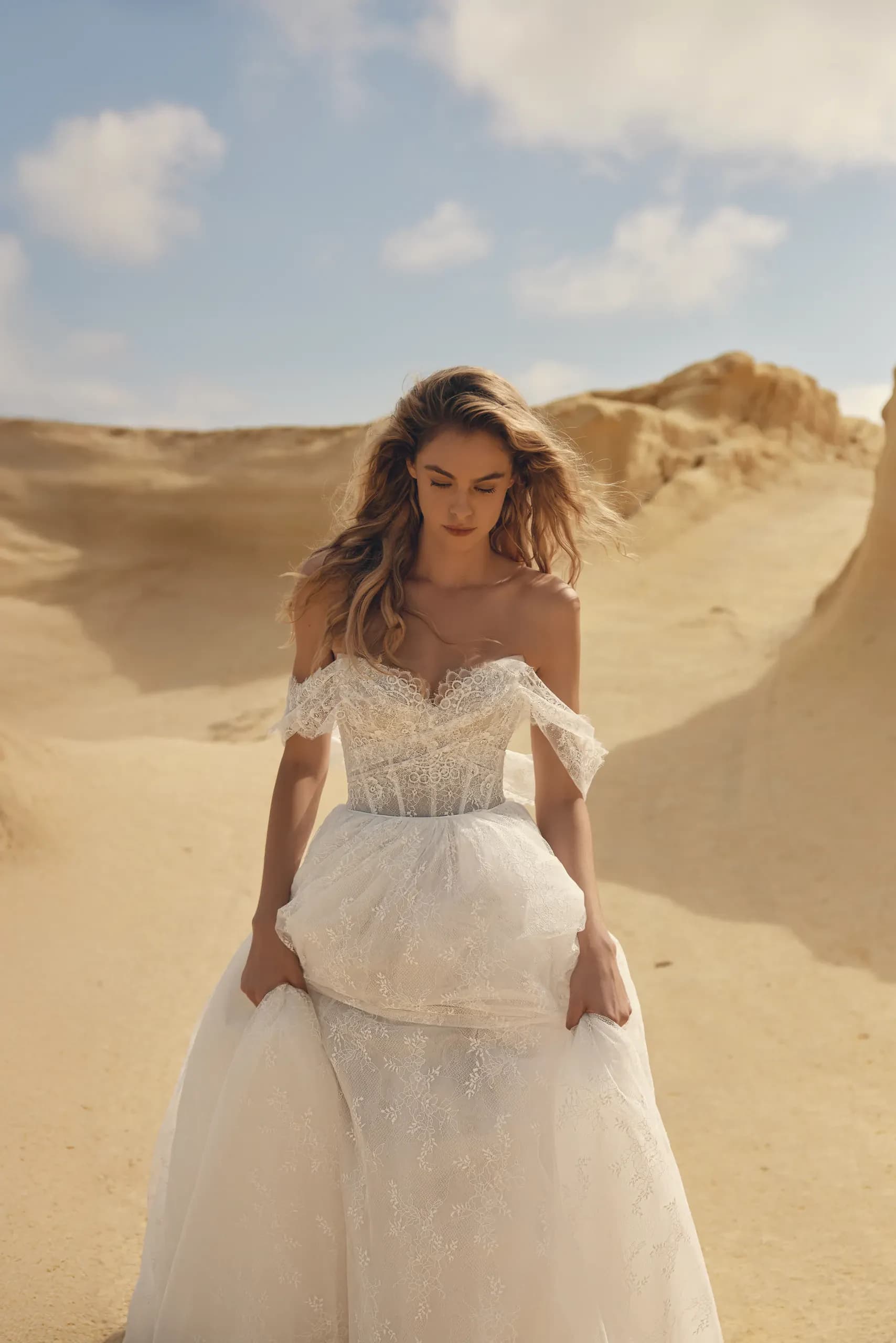 Petal – Eva Lendel