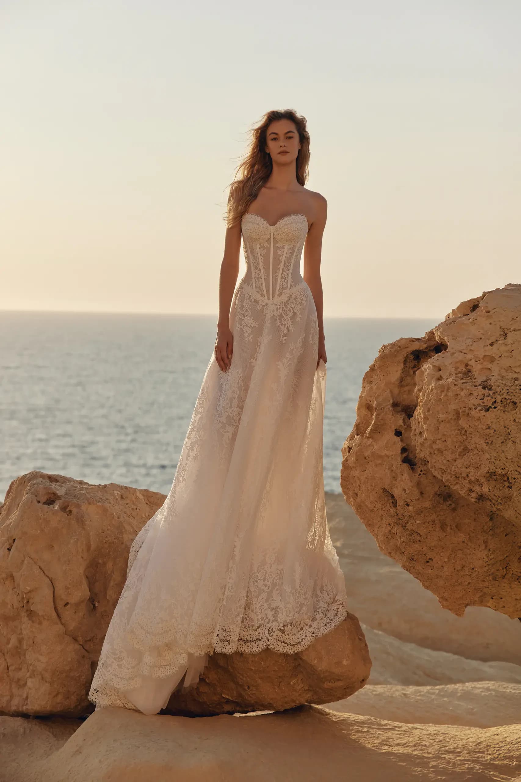 Quartz Eva Lendel – Eva Lendel