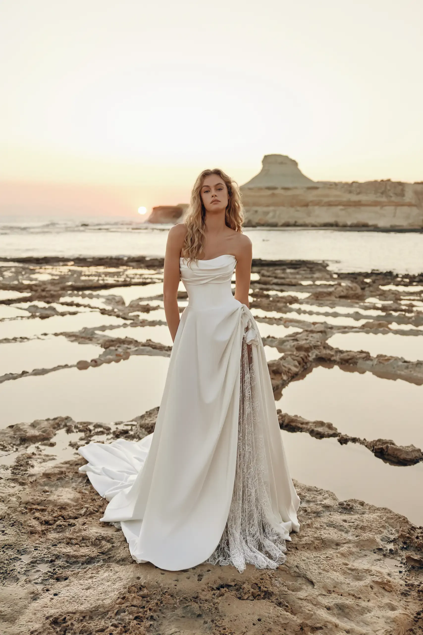 Sargas – Eva Lendel