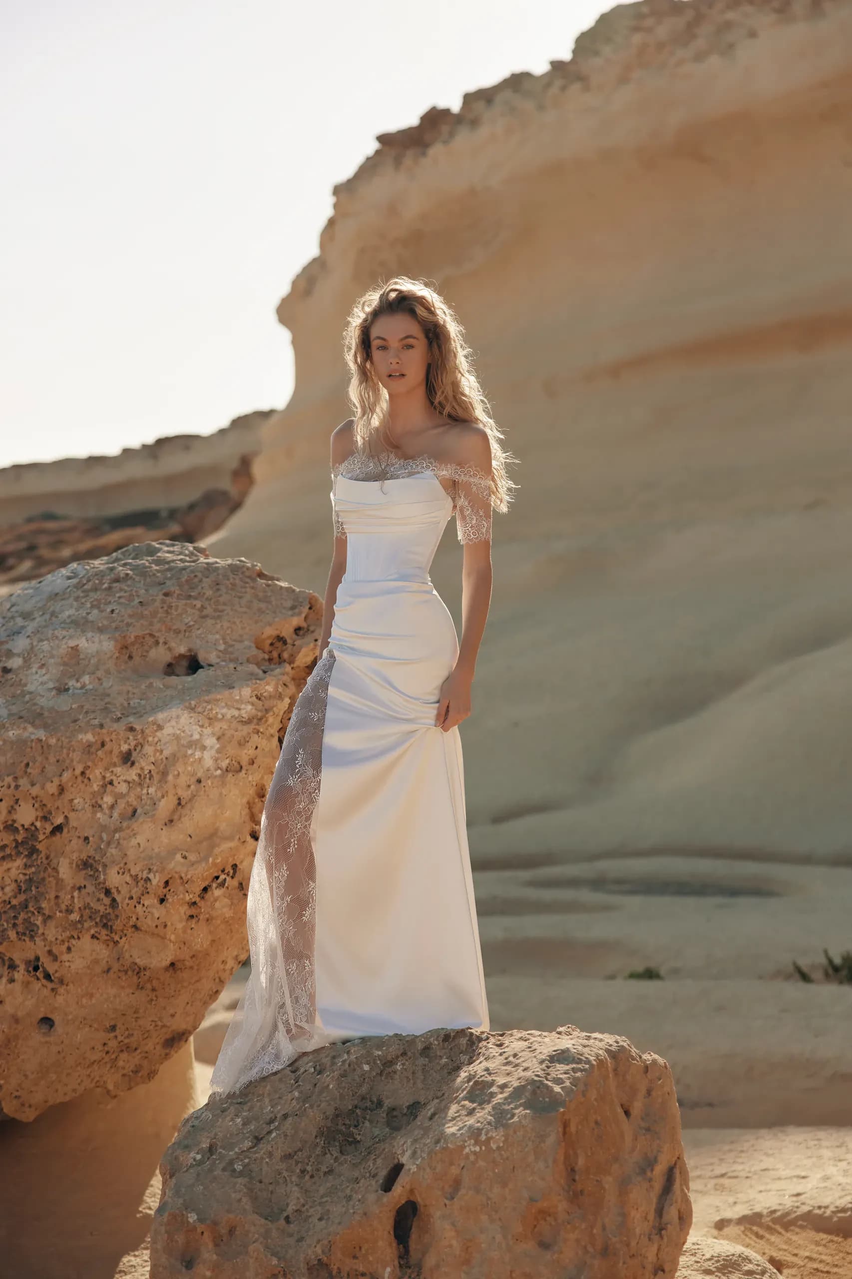 Sevier – Eva Lendel