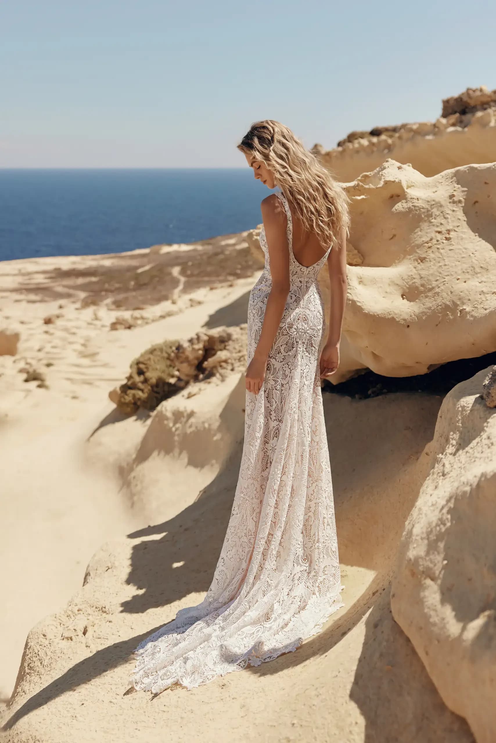Sirocco – Eva Lendel