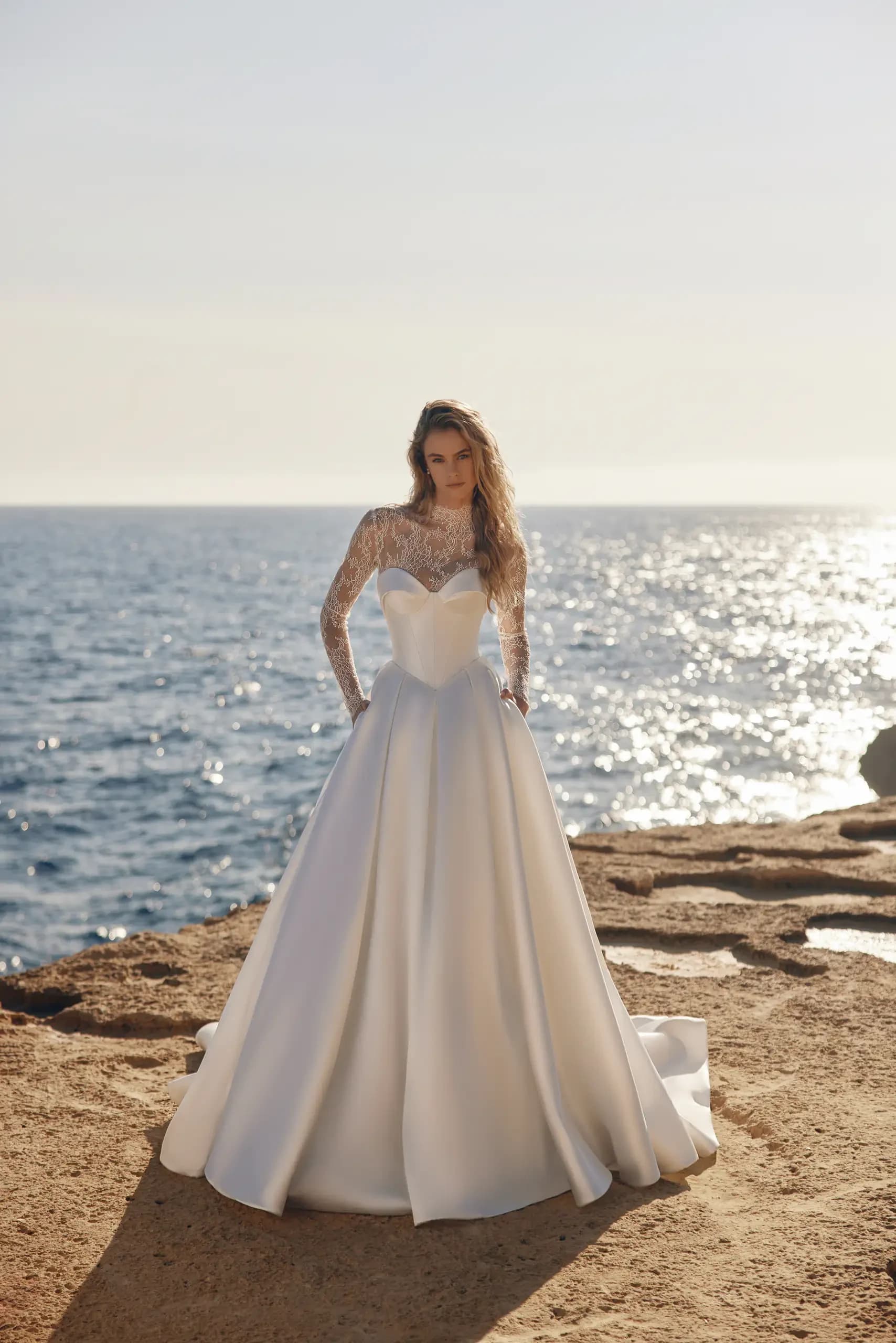 Timea – Eva Lendel