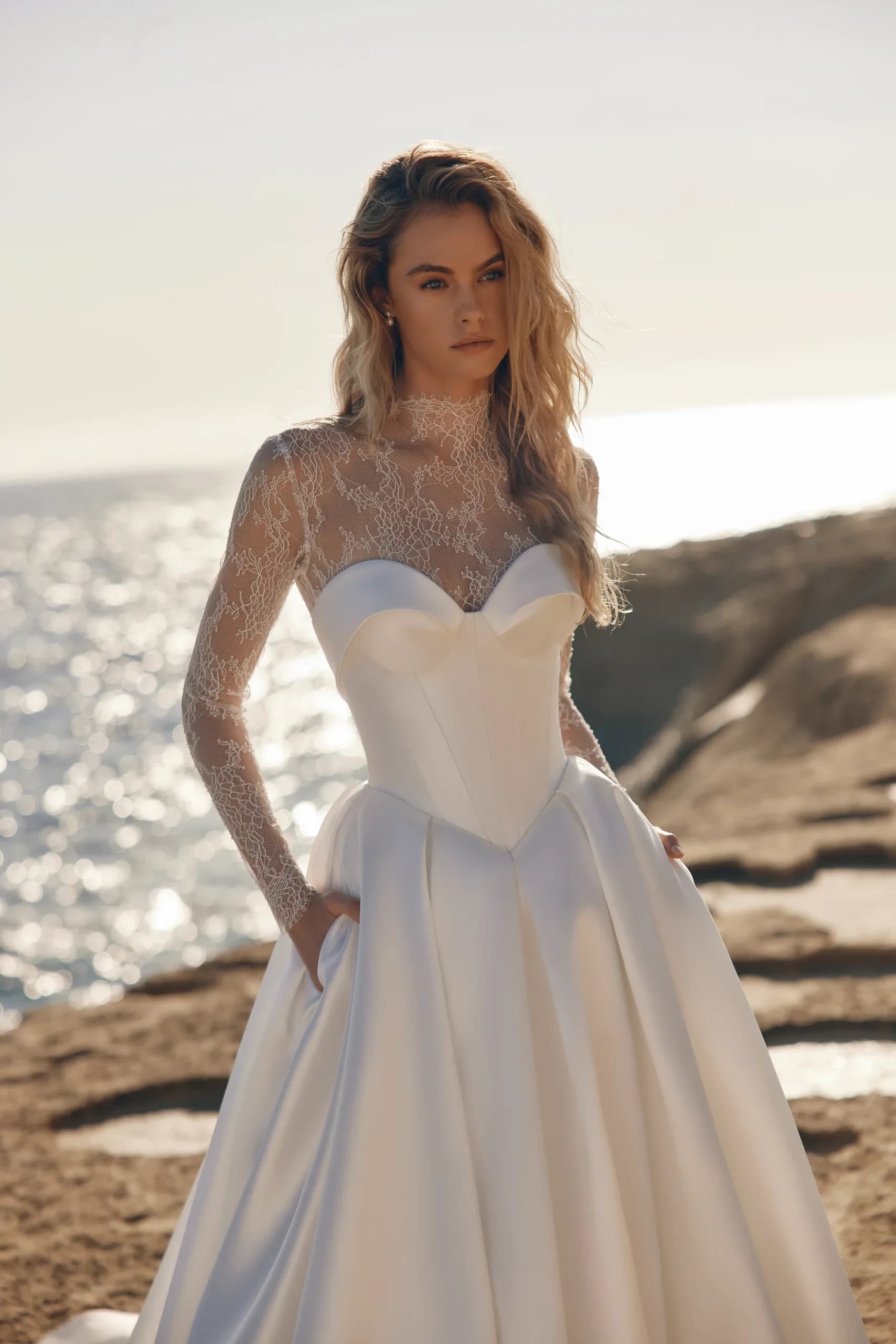 Timea – Eva Lendel